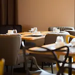 Mercure Saint Malo Balmoral
