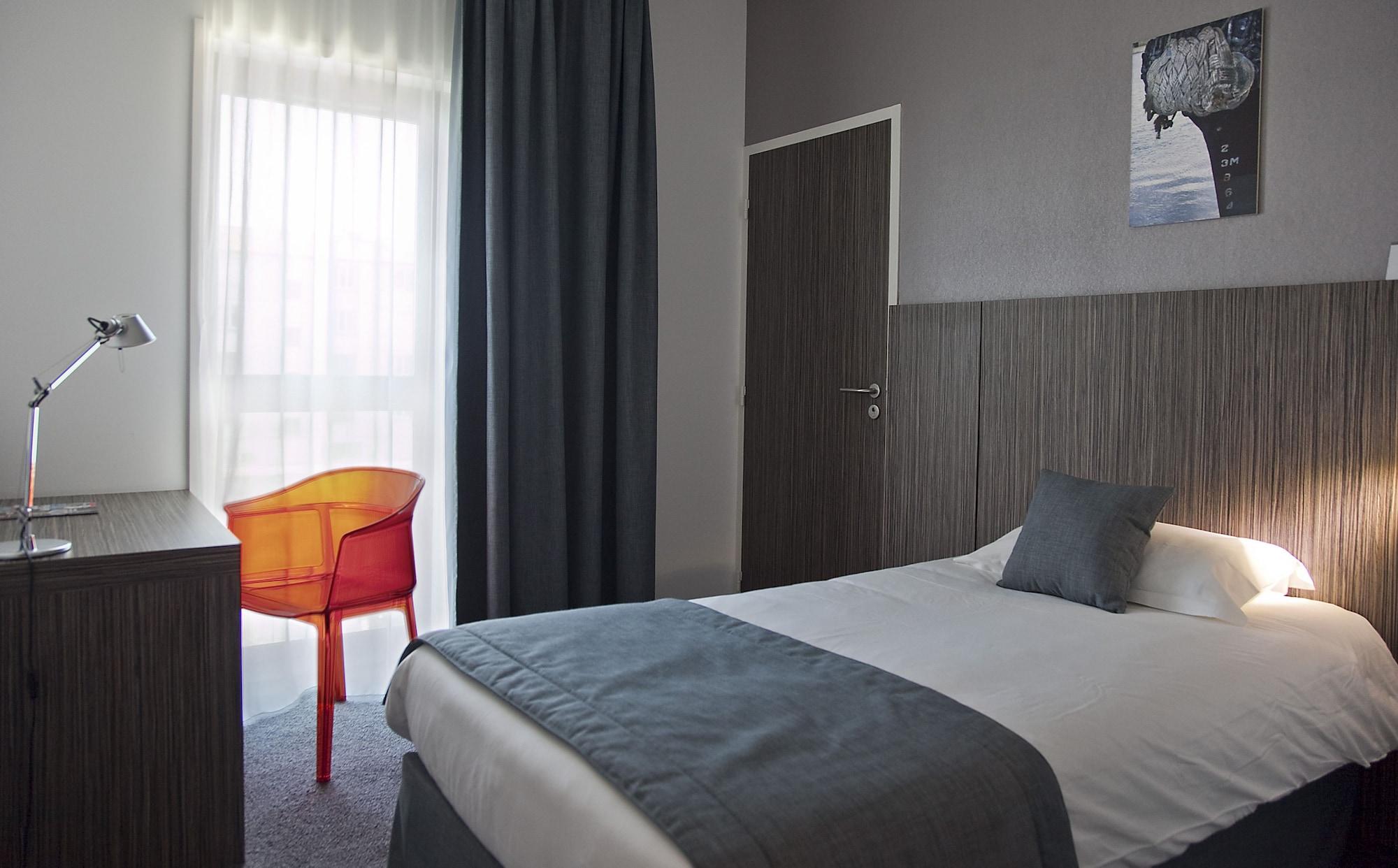 Mercure Malo Balmoral 4*