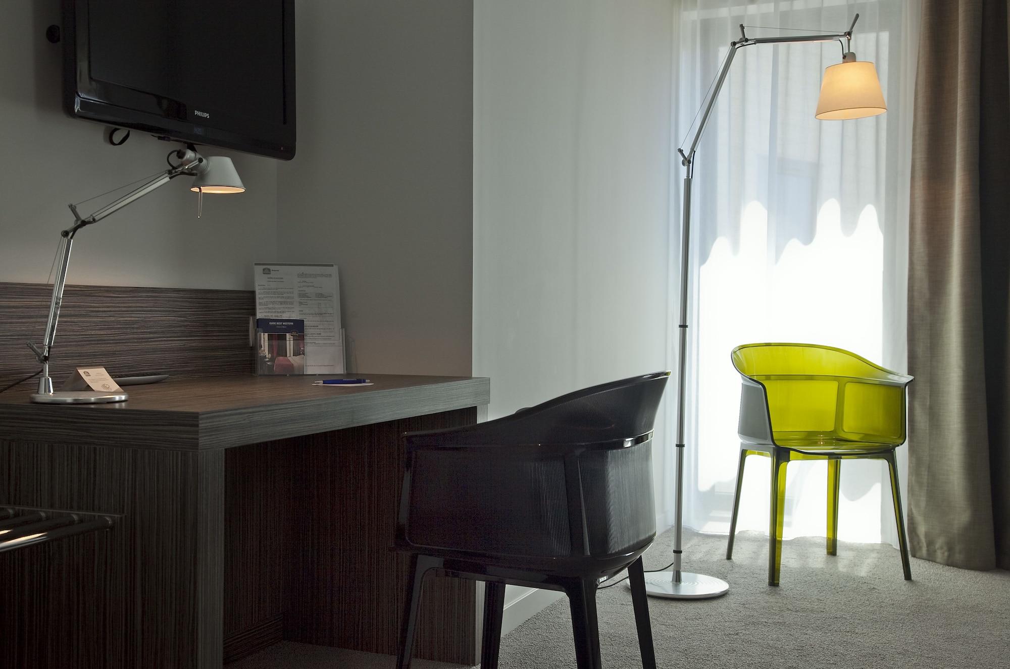 Mercure Malo Balmoral Hotel Saint-Malo