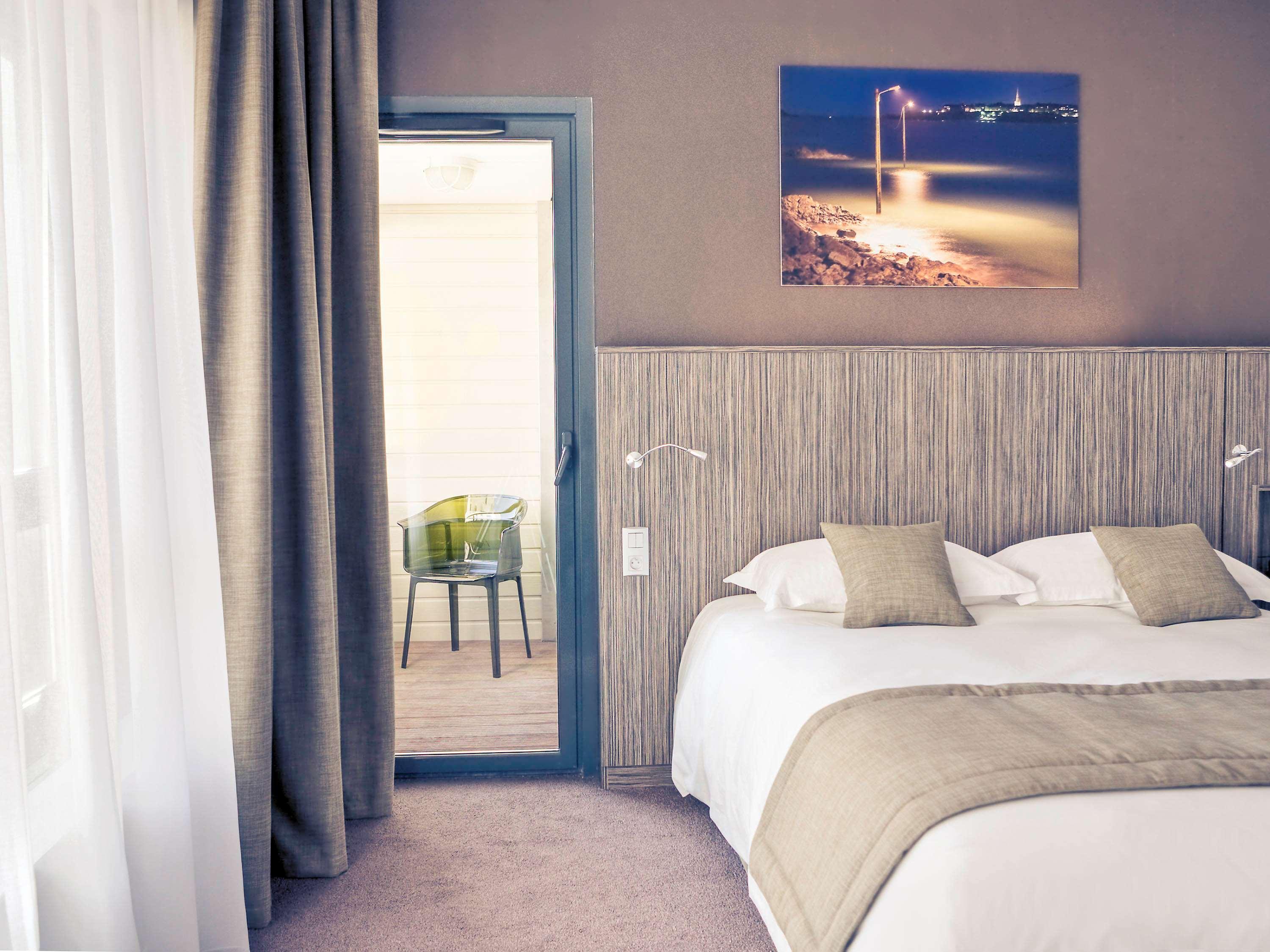 Hotel Mercure Malo Balmoral