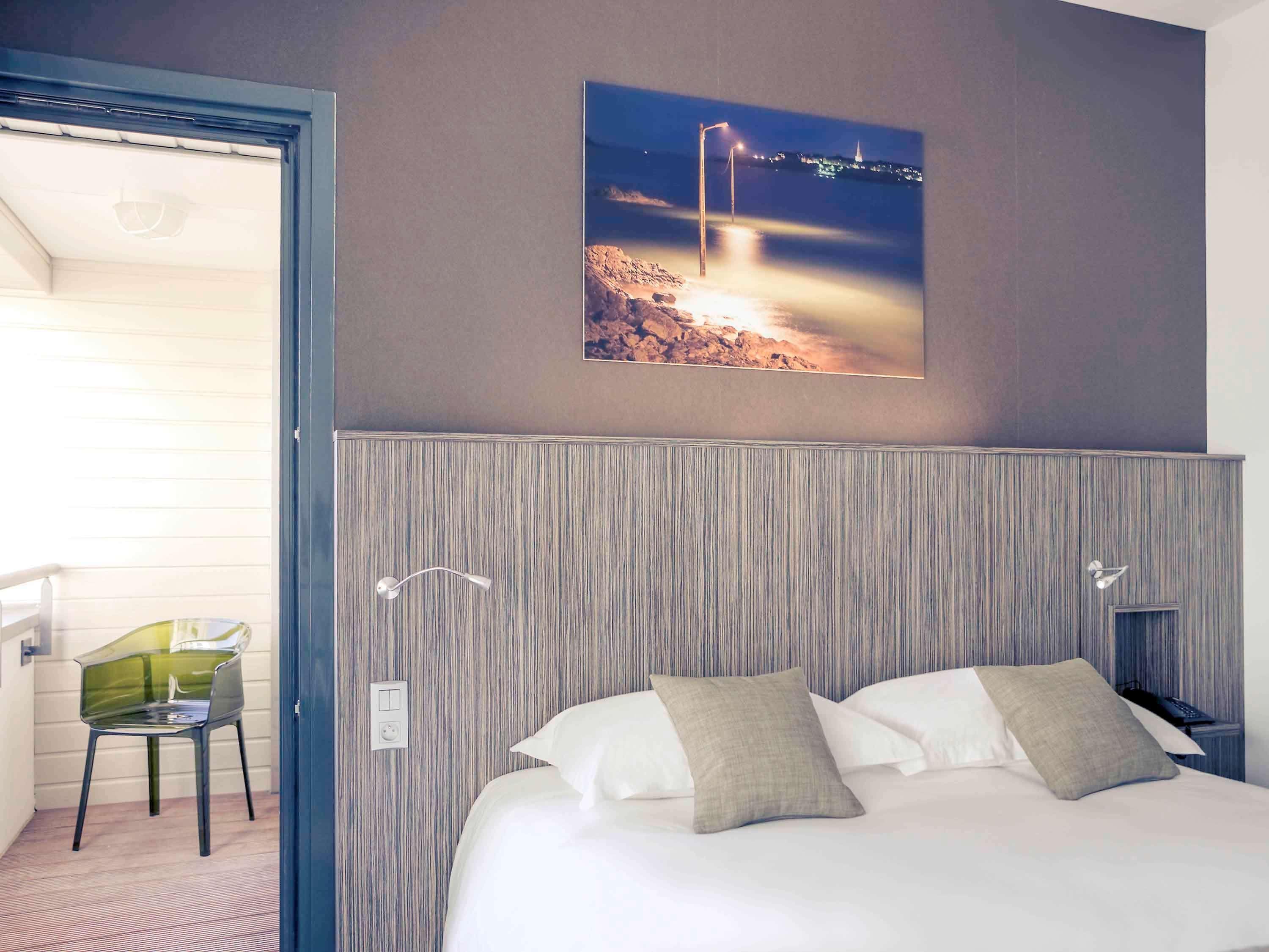 Hotel Mercure Malo Balmoral 4*