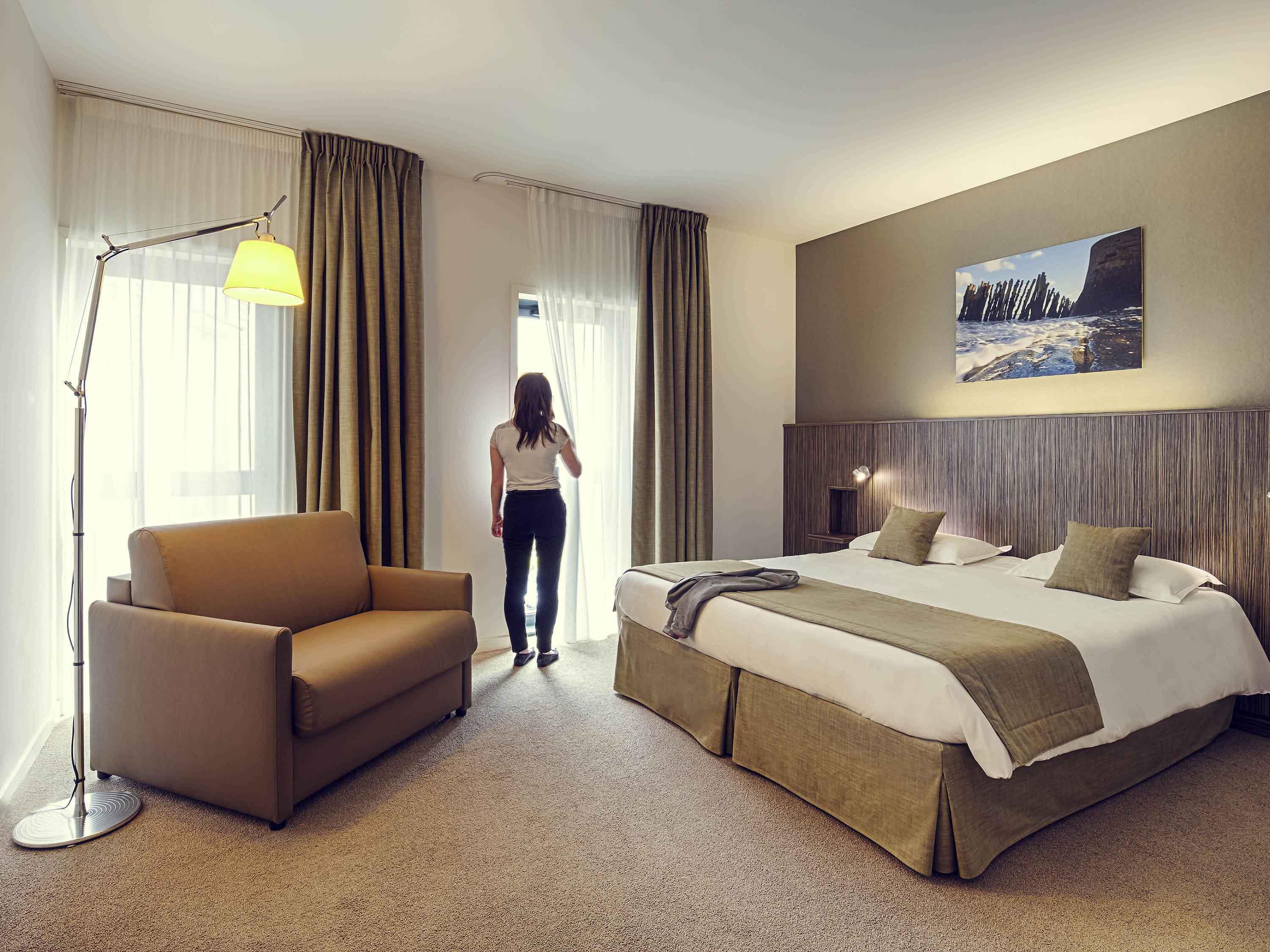 Mercure Malo Balmoral Hotel