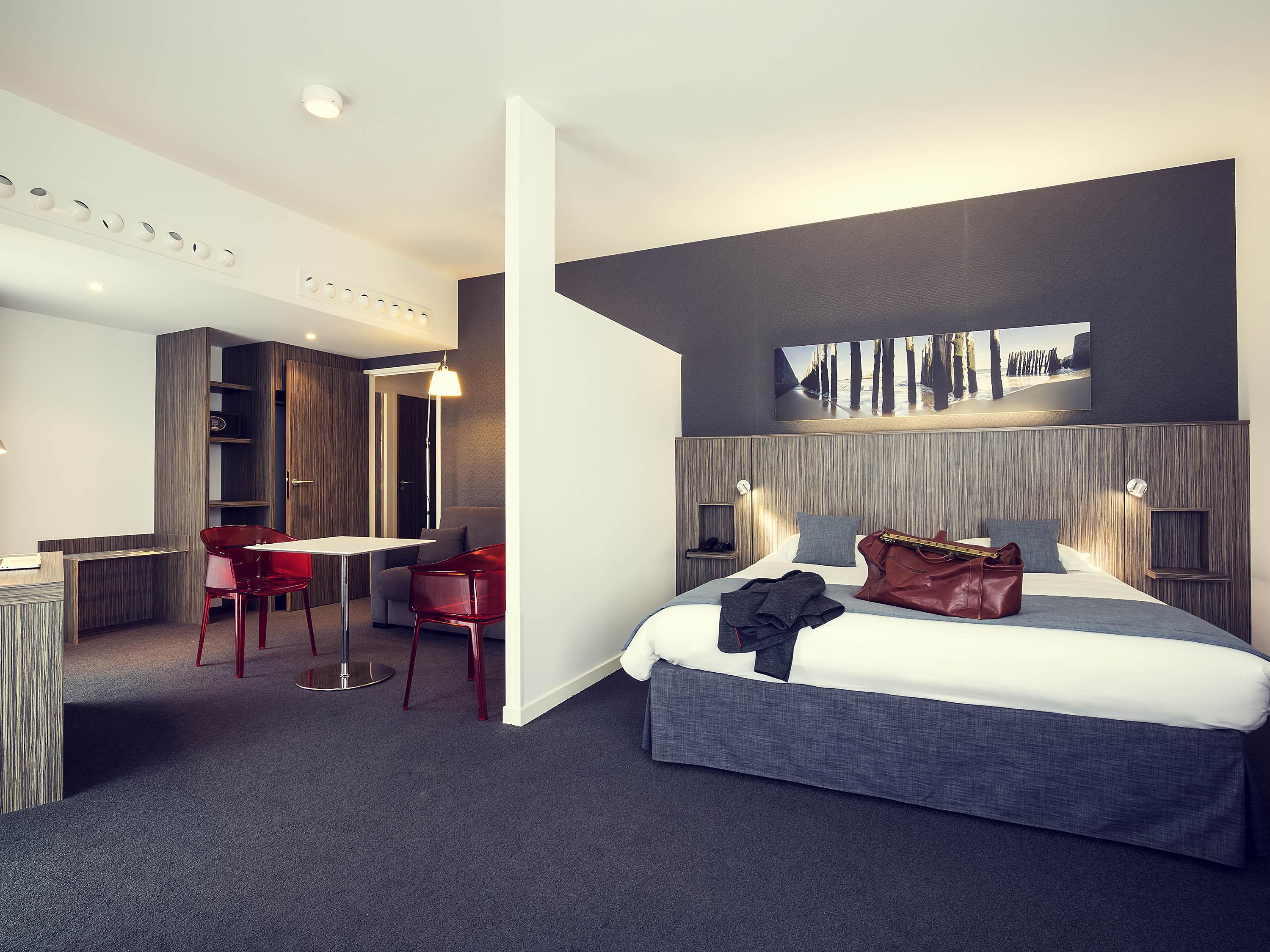 Mercure Malo Balmoral