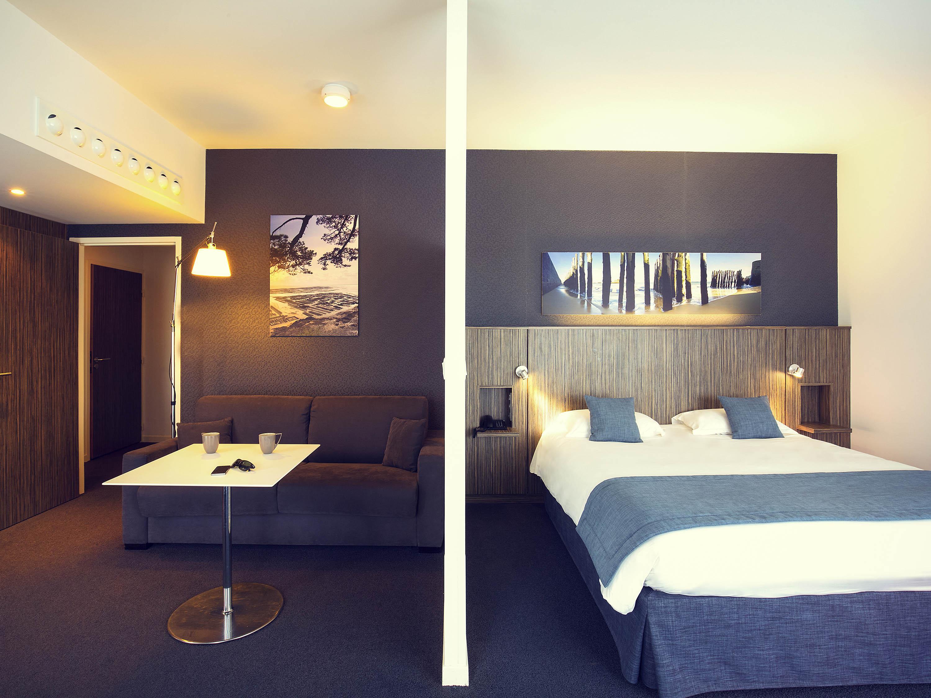 Hotel Mercure Malo Balmoral 4*