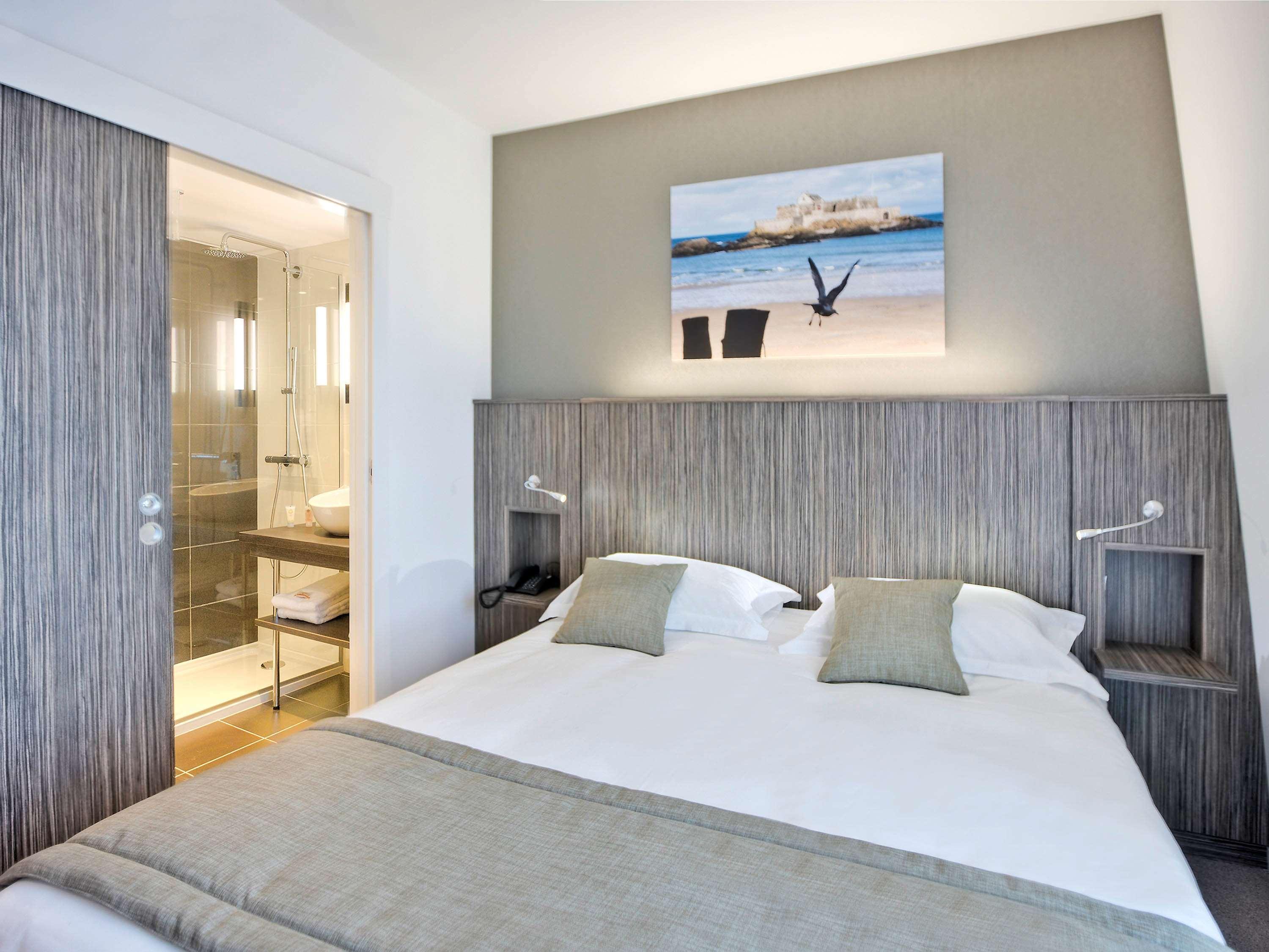 Mercure Malo Balmoral Hotel