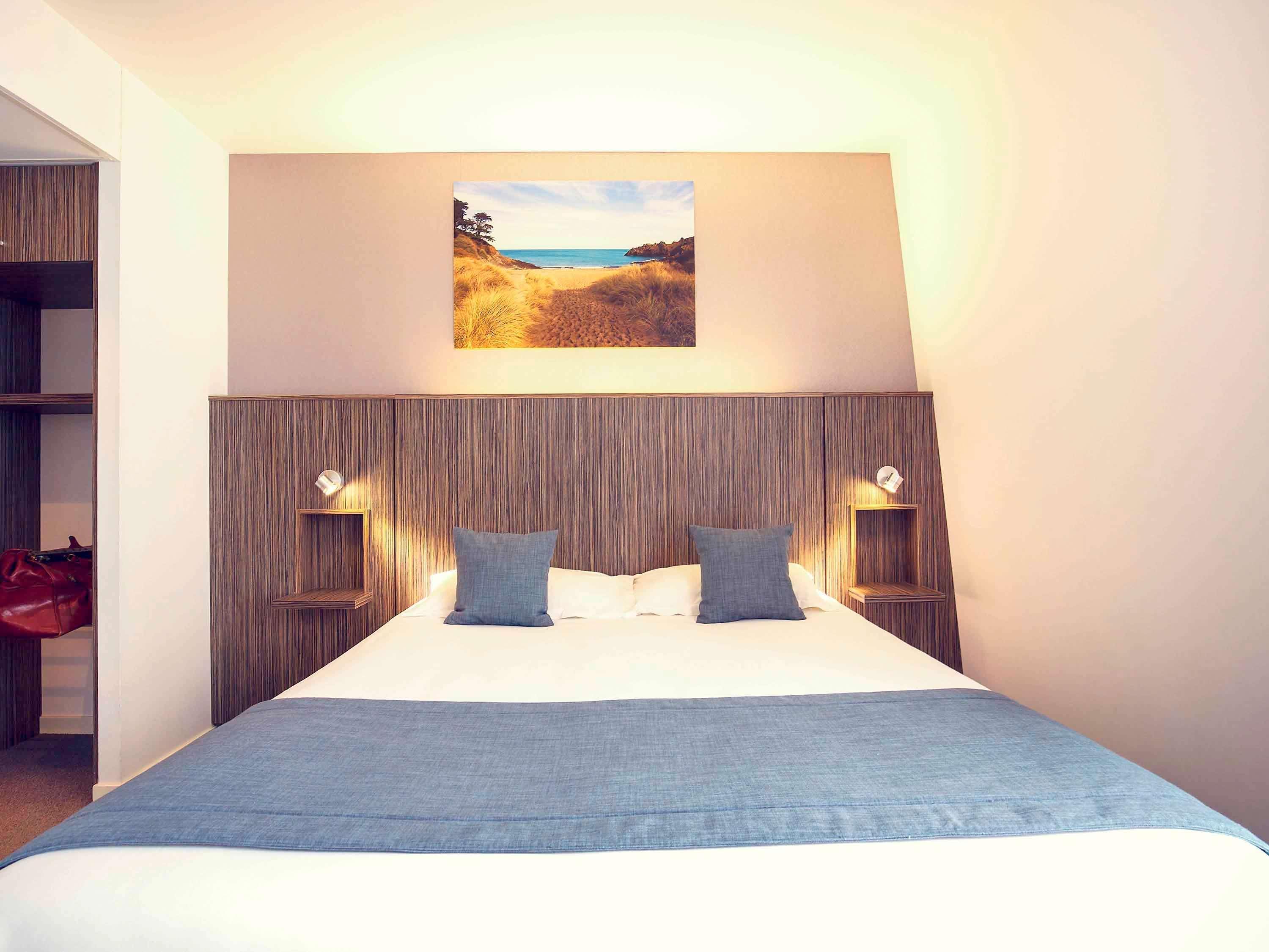 Hotel Mercure Malo Balmoral