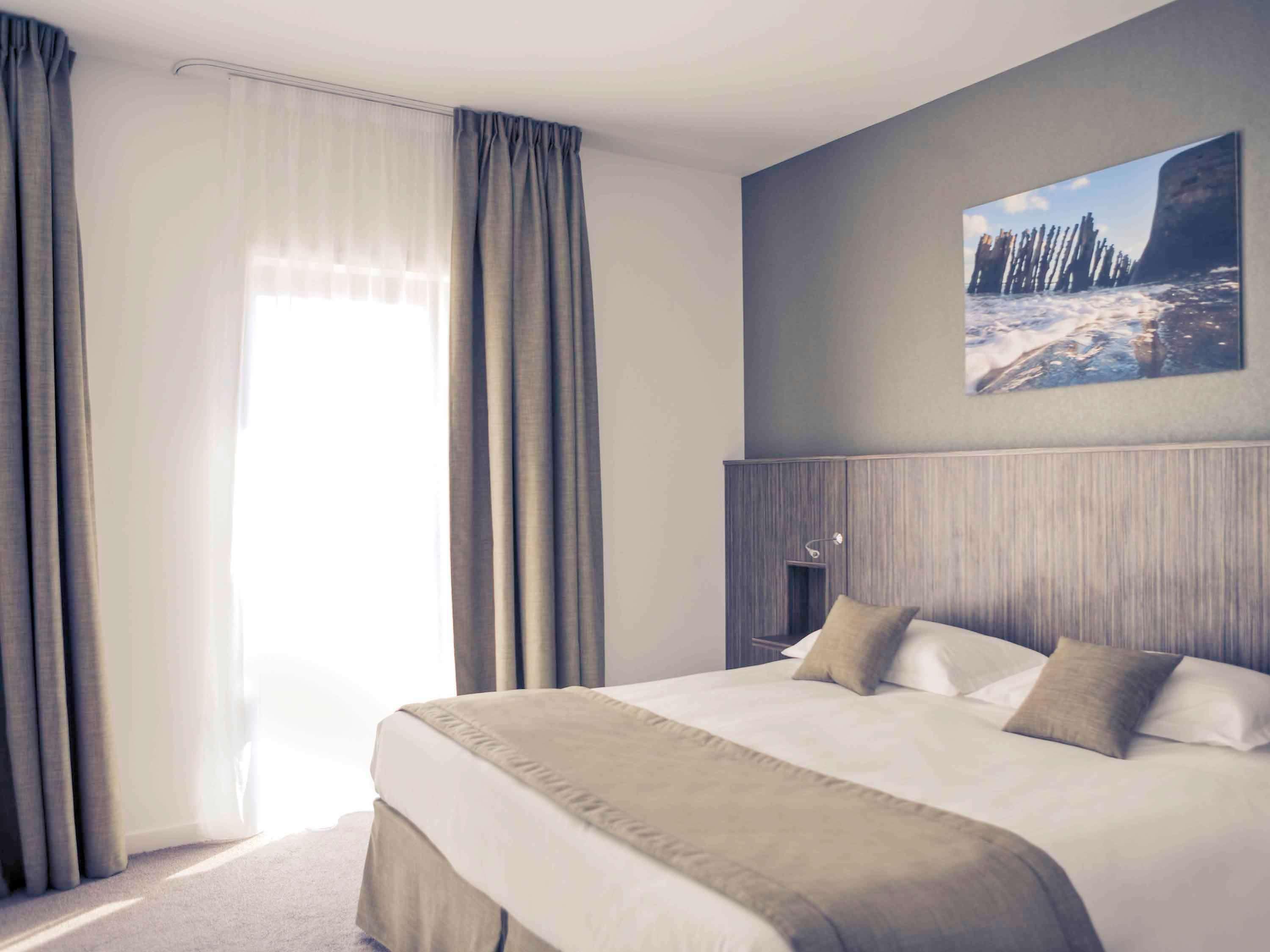 Mercure Malo Balmoral Saint-Malo