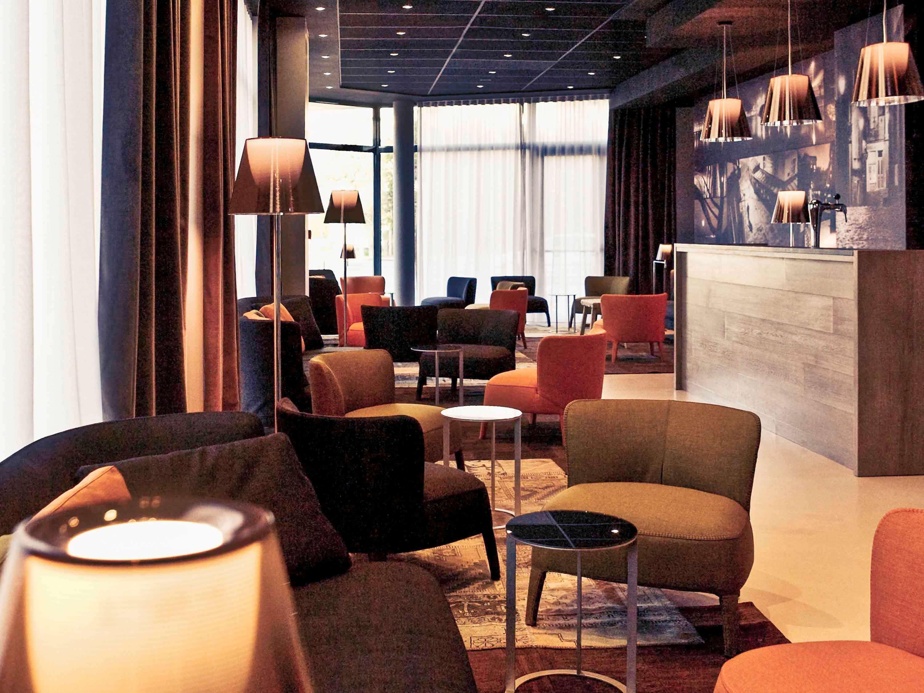 Mercure Malo Balmoral 4* Saint-Malo