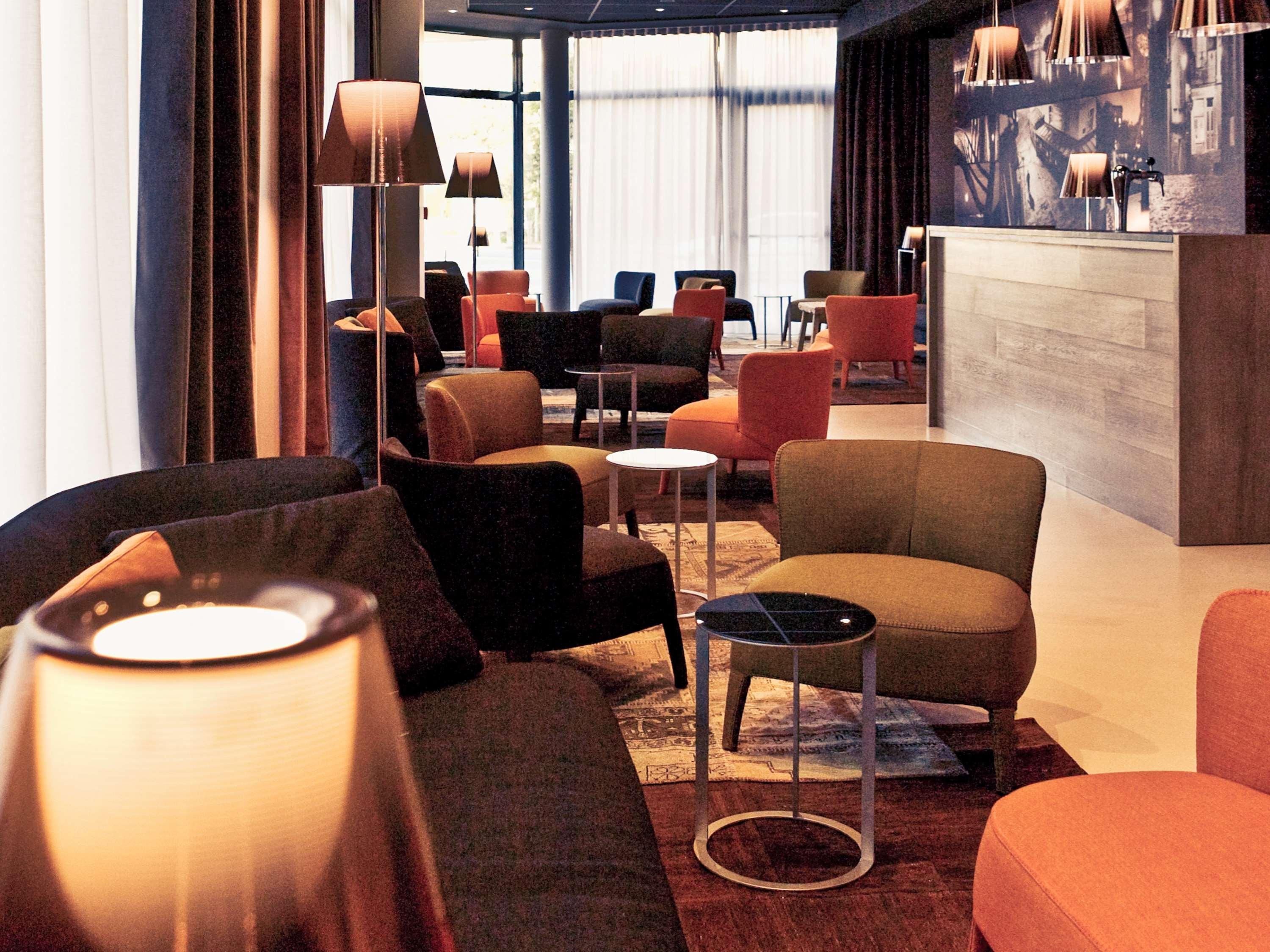 Mercure Malo Balmoral Hotel