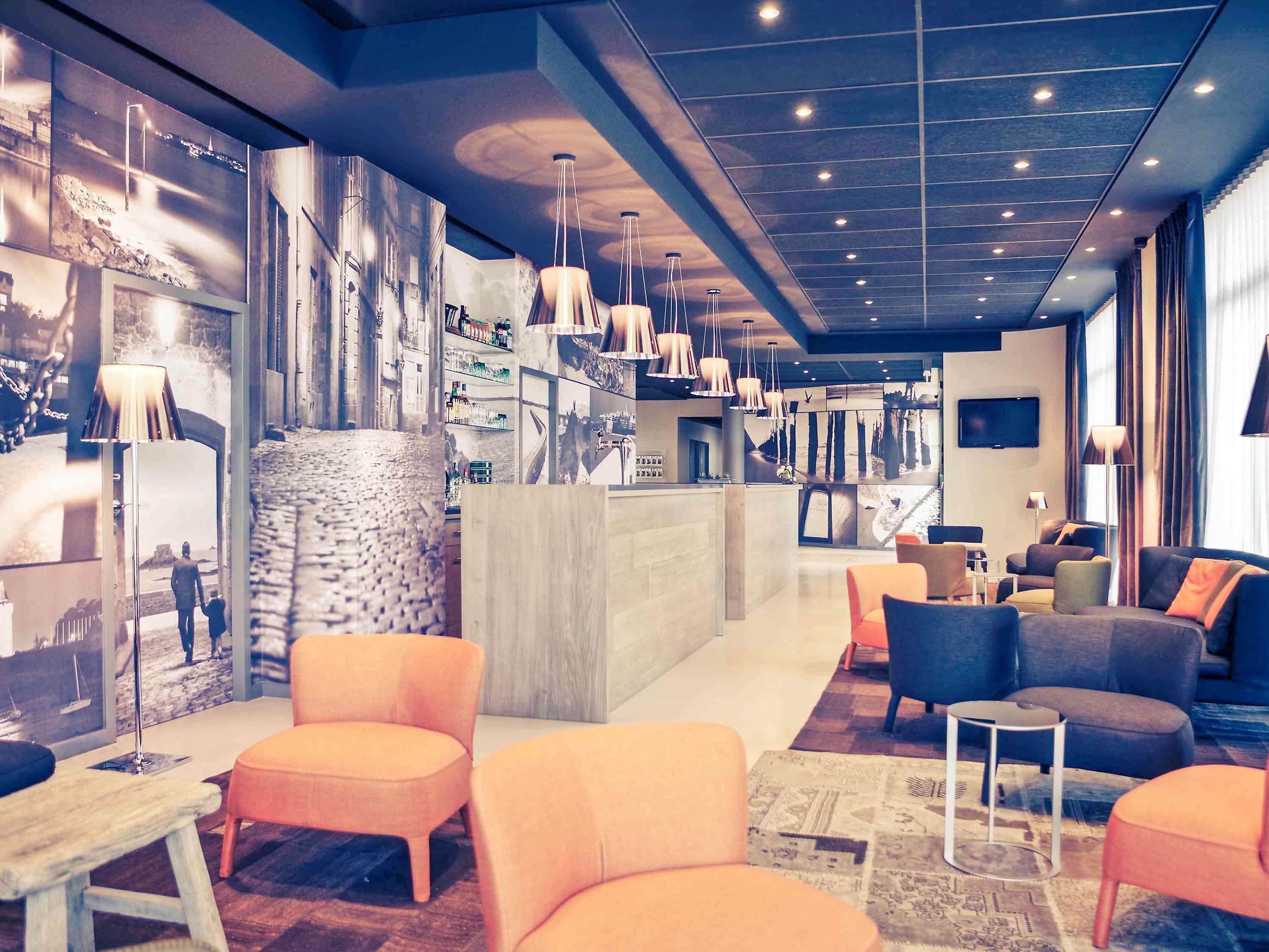 Mercure Malo Balmoral 4*