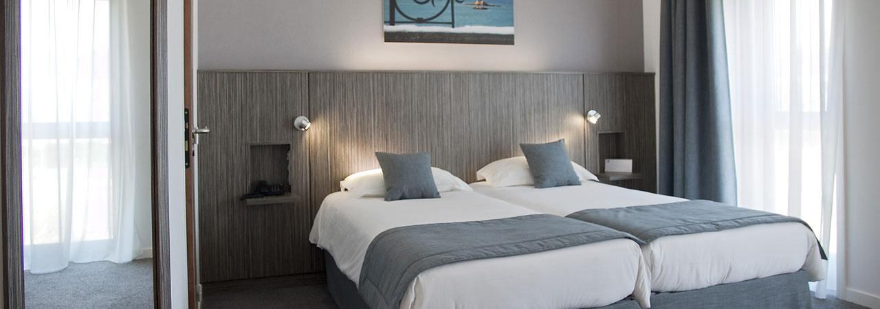 Mercure Malo Balmoral Saint-Malo