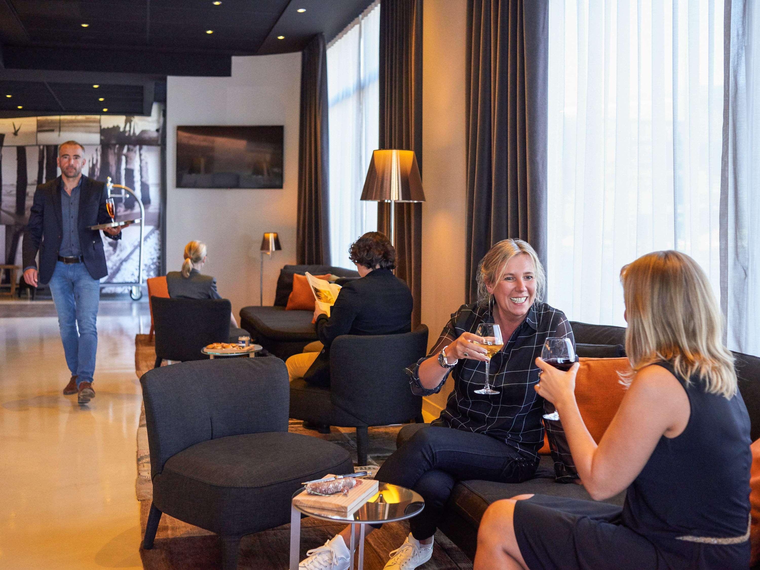 Mercure Malo Balmoral 4* Saint-Malo