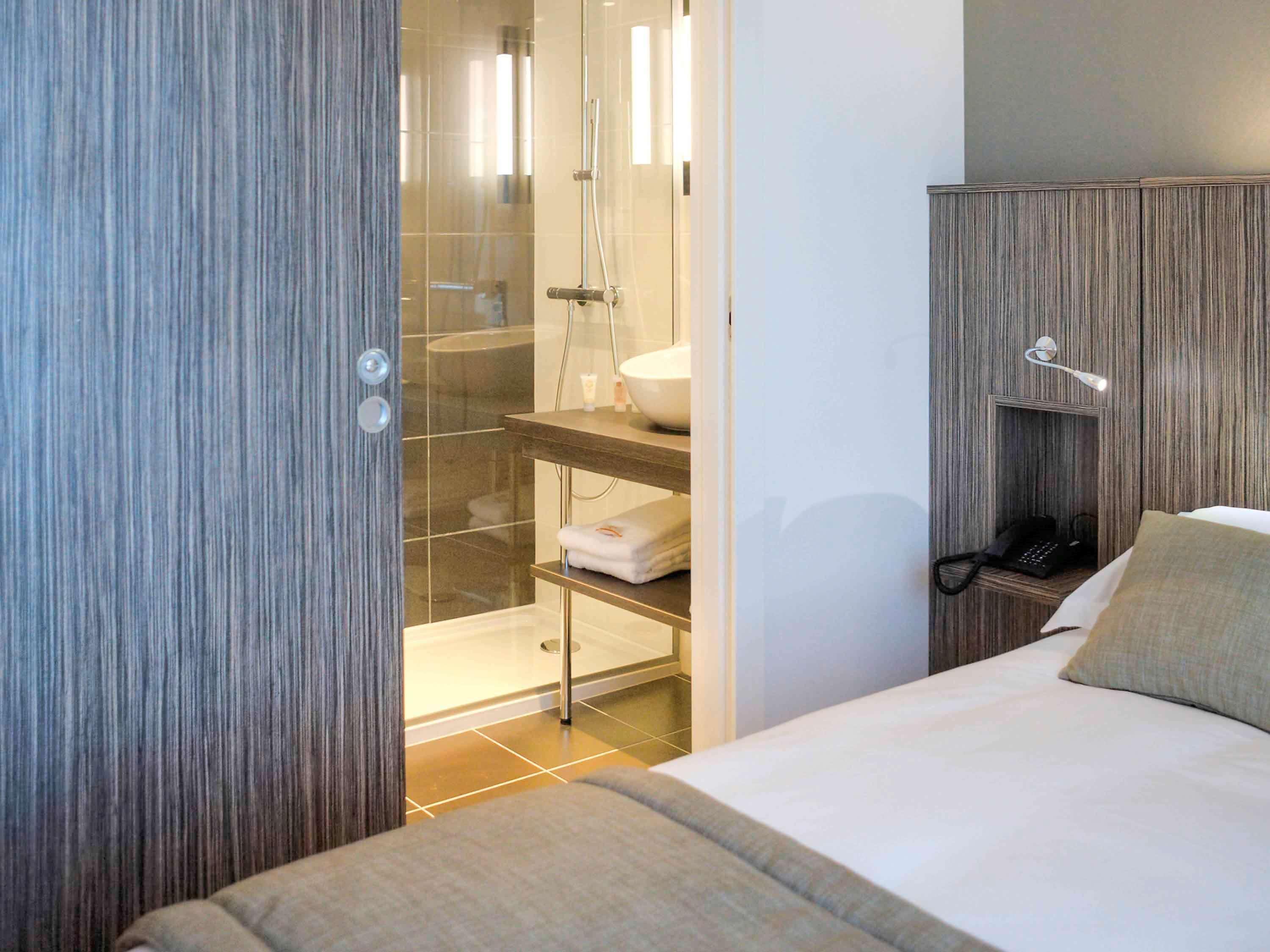 Mercure Malo Balmoral Saint-Malo