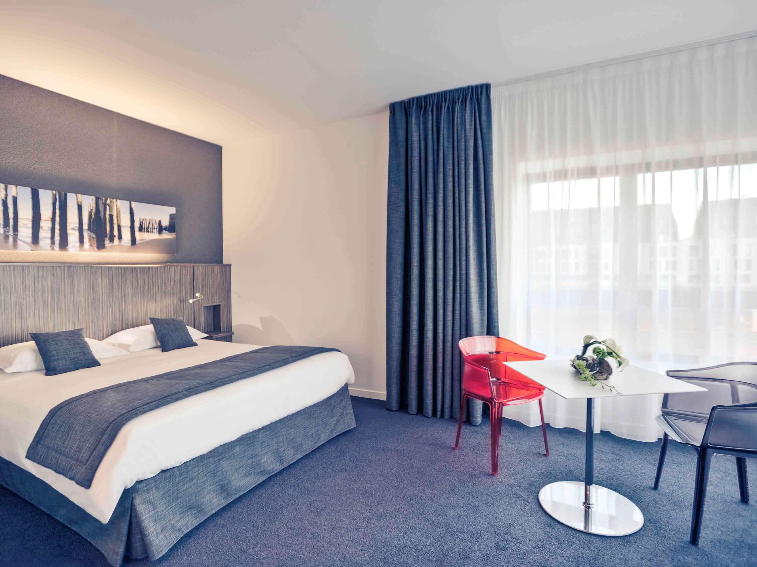 Mercure Malo Balmoral 4* Saint-Malo