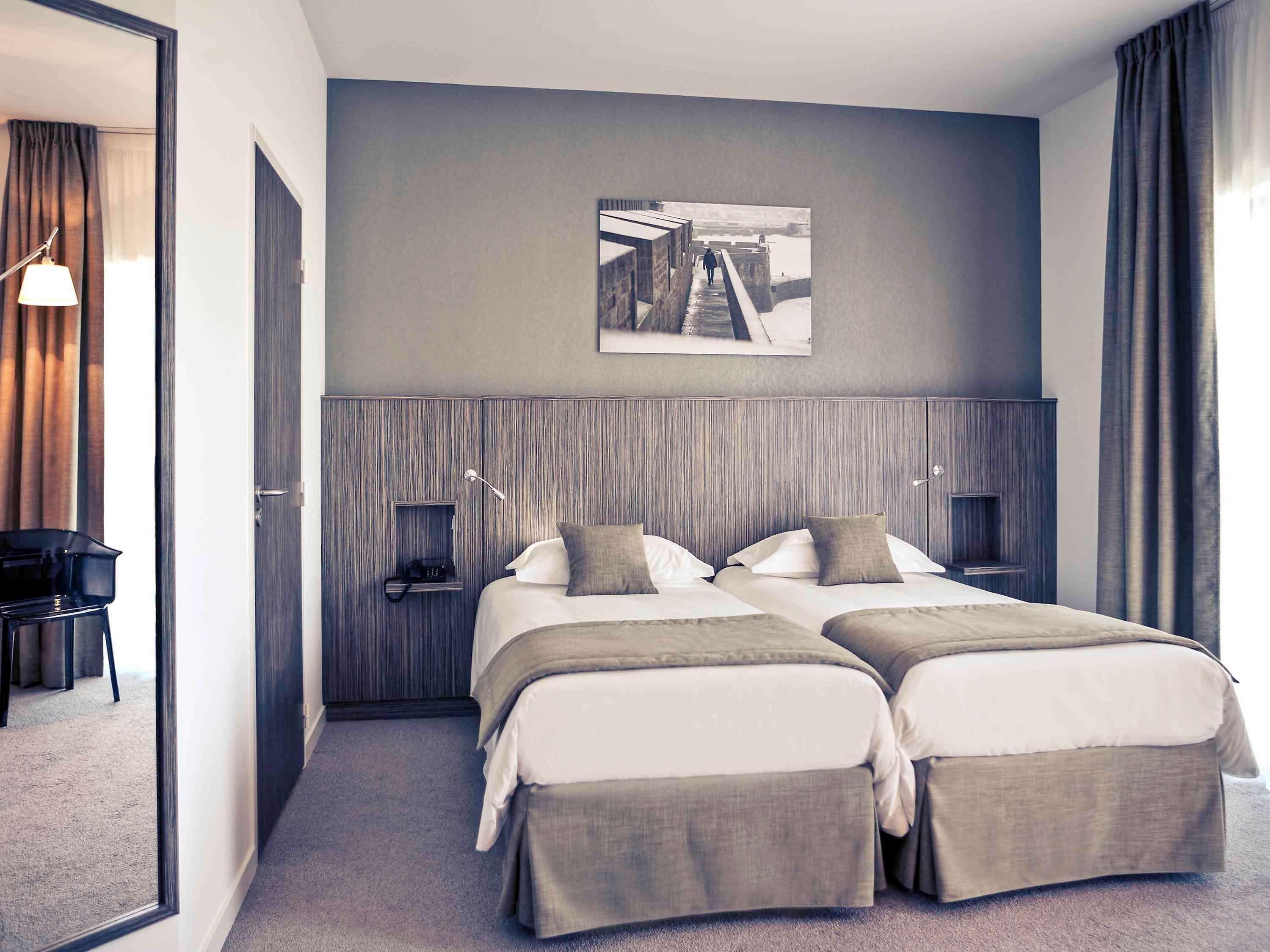 Mercure Malo Balmoral 4*