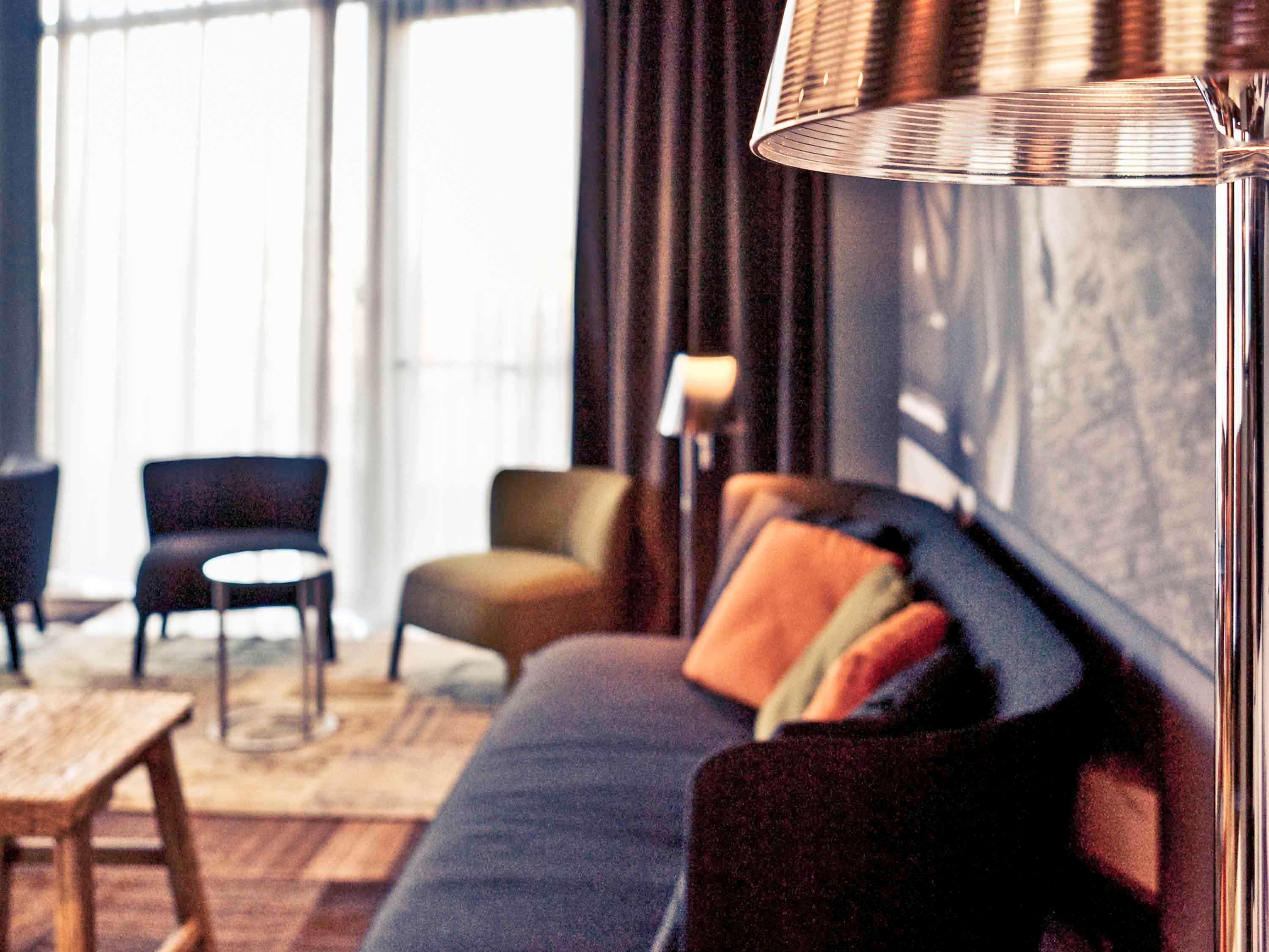 Hotel Mercure Malo Balmoral