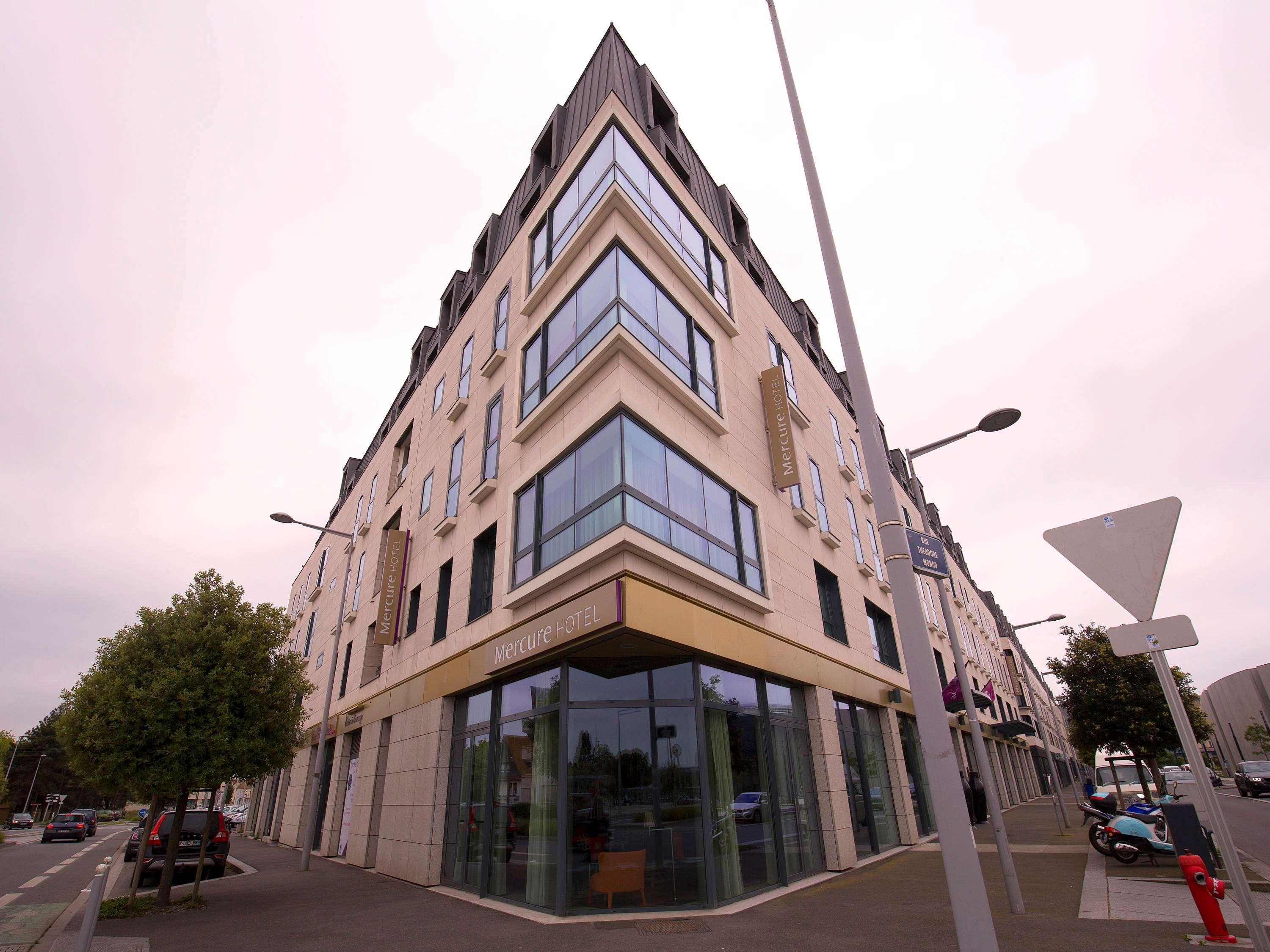 Mercure Malo Balmoral