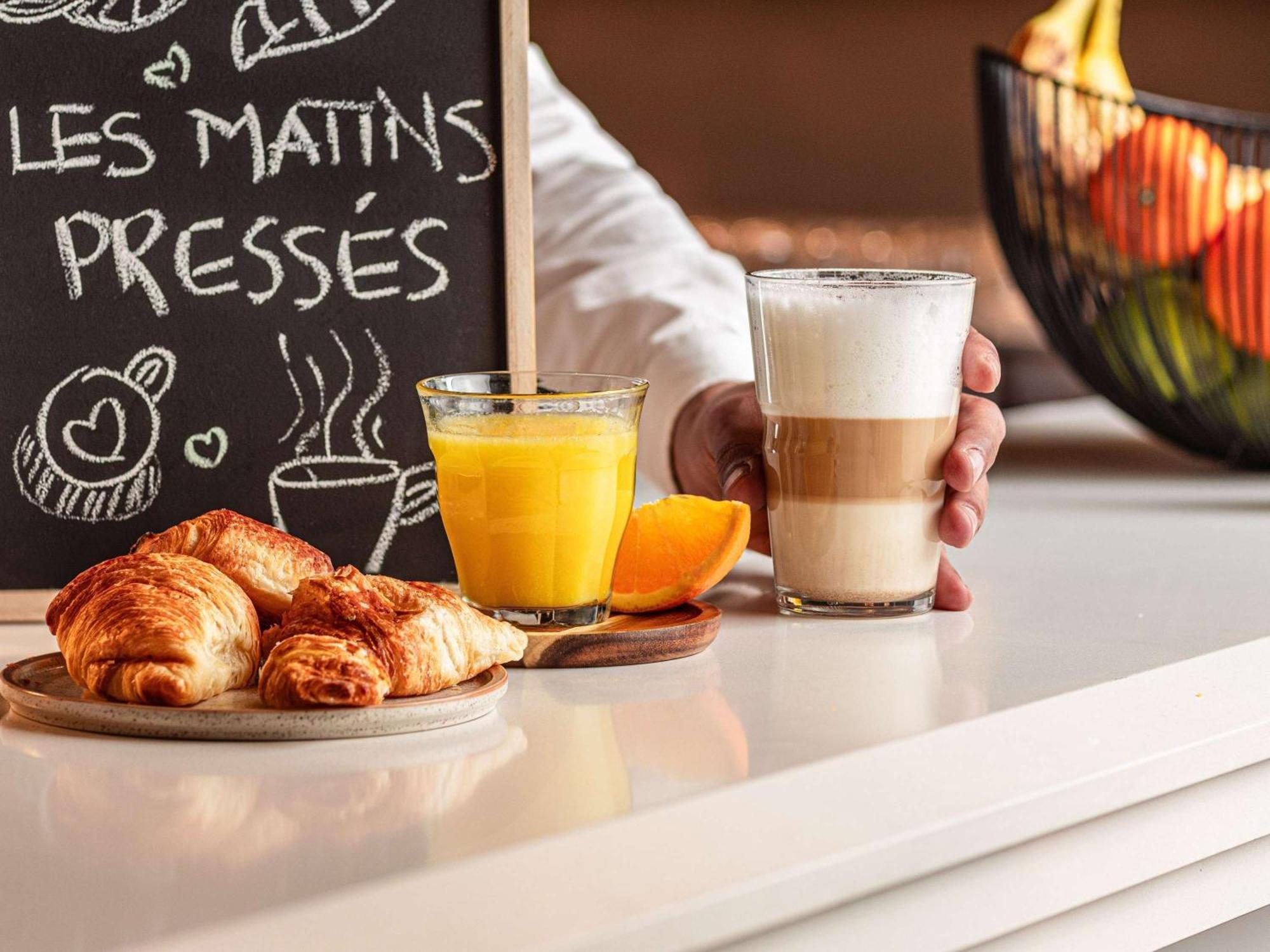 Hotel Mercure Malo Balmoral Saint-Malo