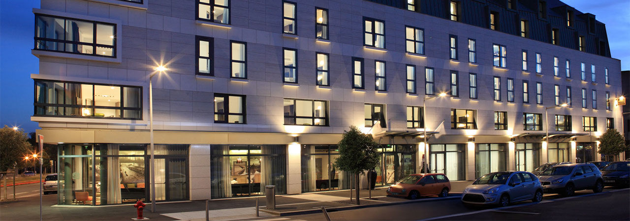 Mercure Malo Balmoral Hotel