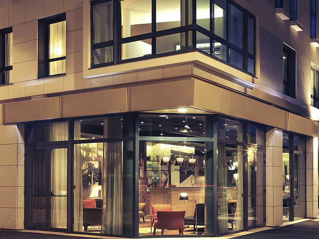 Hotel Mercure Malo Balmoral