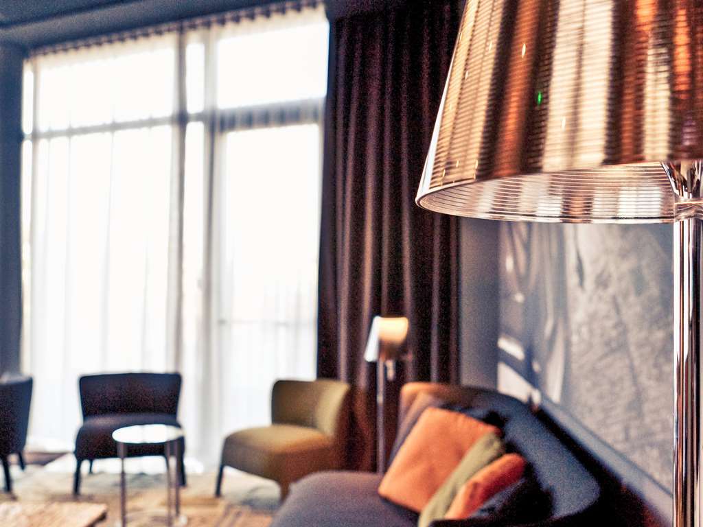 Hotel Mercure Malo Balmoral