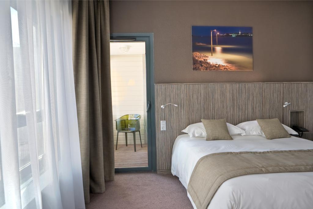 Mercure Malo Balmoral Saint-Malo