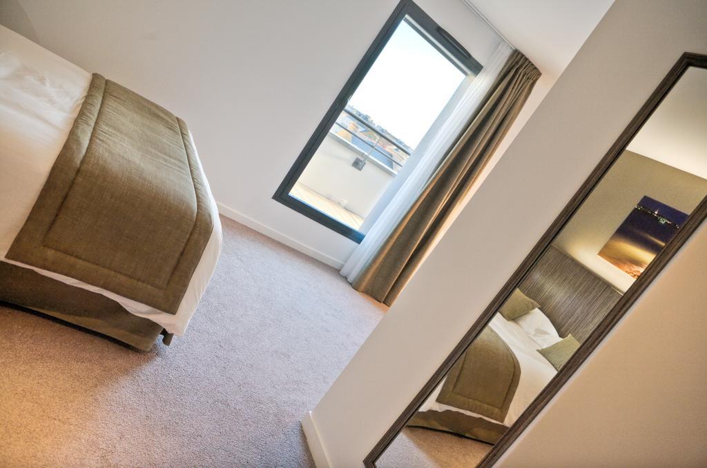 Mercure Malo Balmoral Saint-Malo