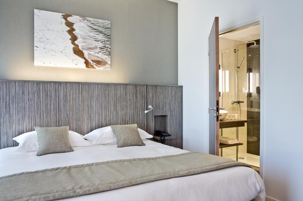 Hotel Mercure Malo Balmoral 4*