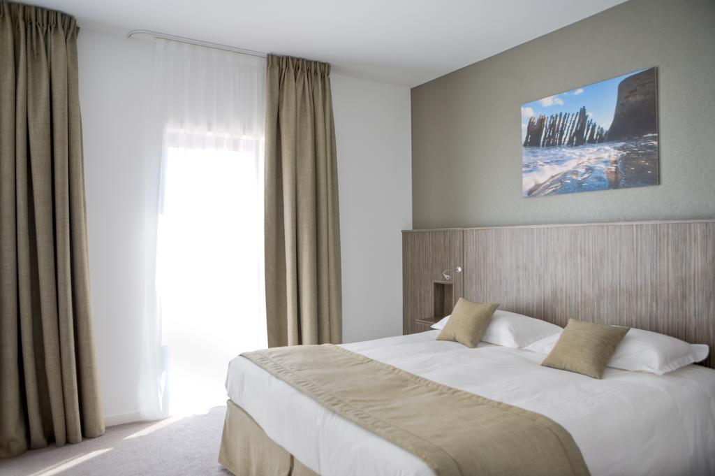 Mercure Malo Balmoral Saint-Malo