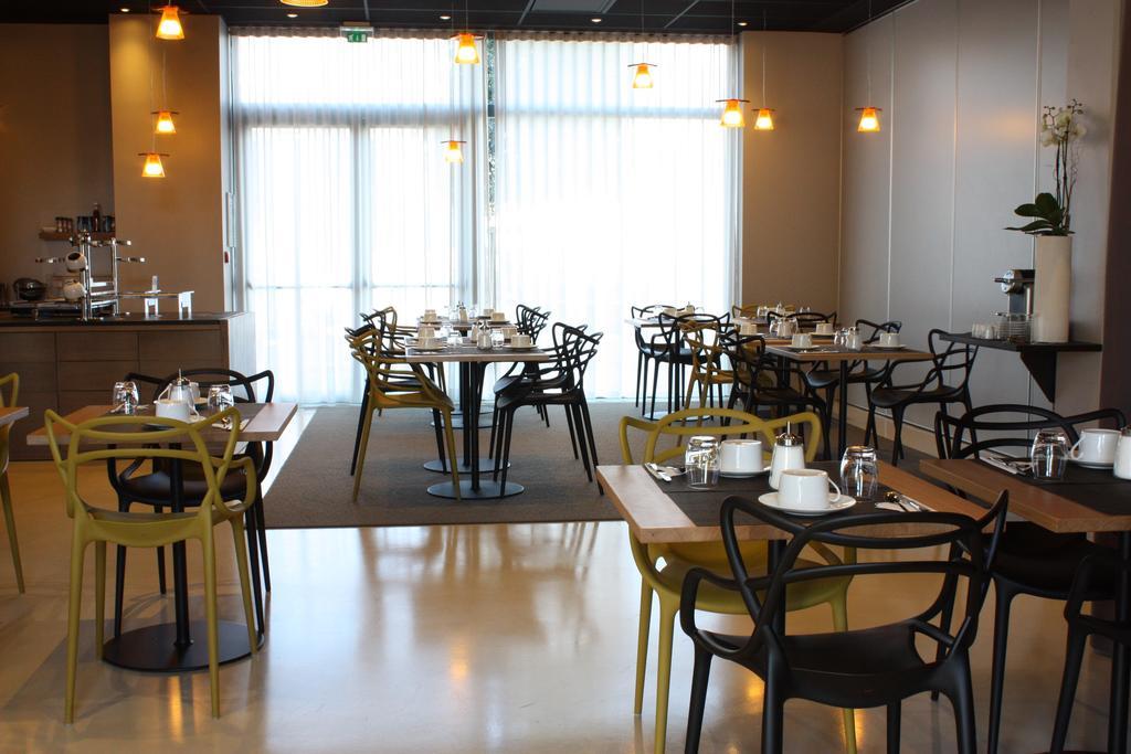 Hotel Mercure Malo Balmoral