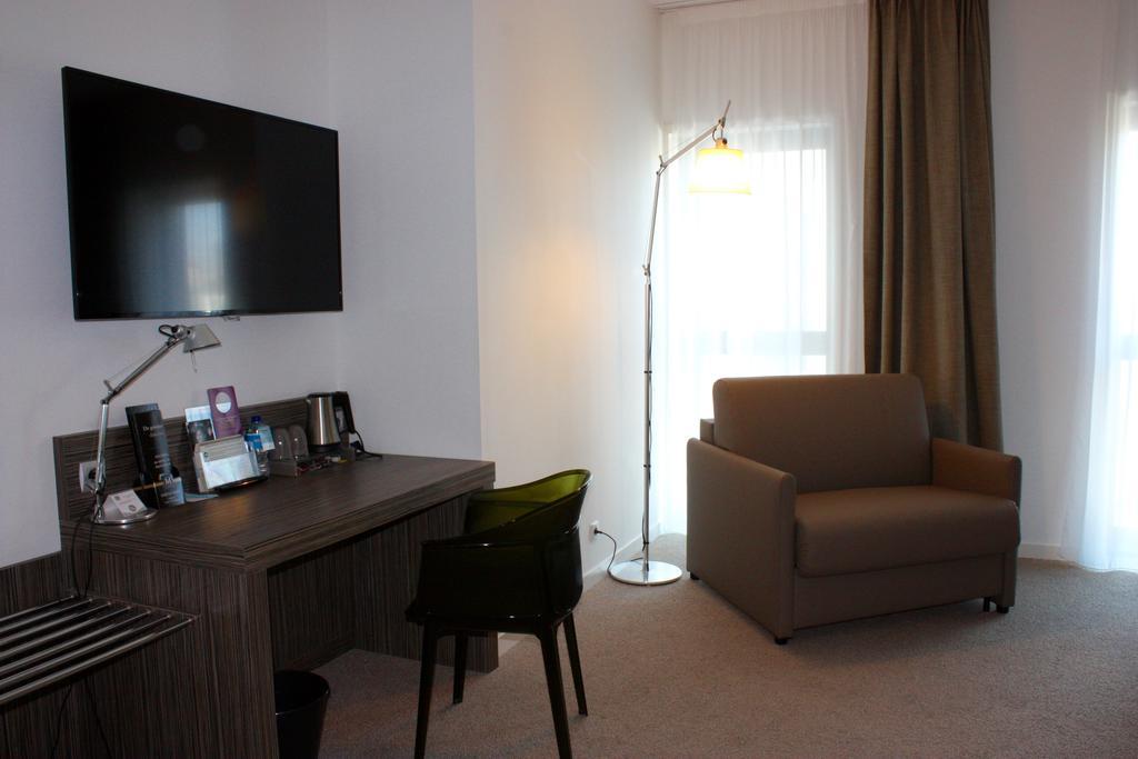 Hotel Mercure Malo Balmoral 4*