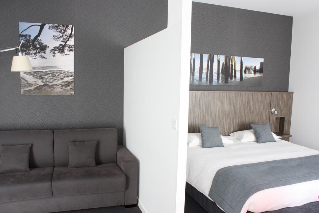 Mercure Malo Balmoral 4*