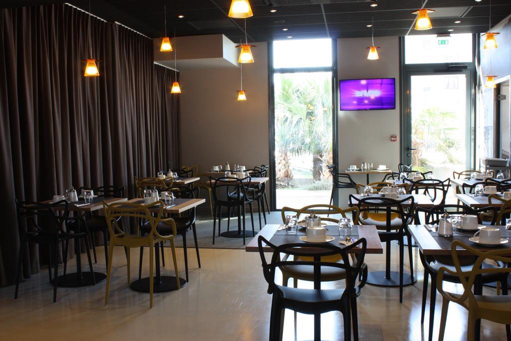 Mercure Malo Balmoral 4*
