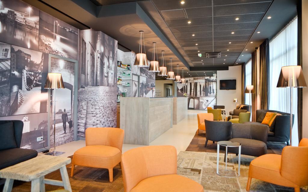 Mercure Malo Balmoral Hotel 4*