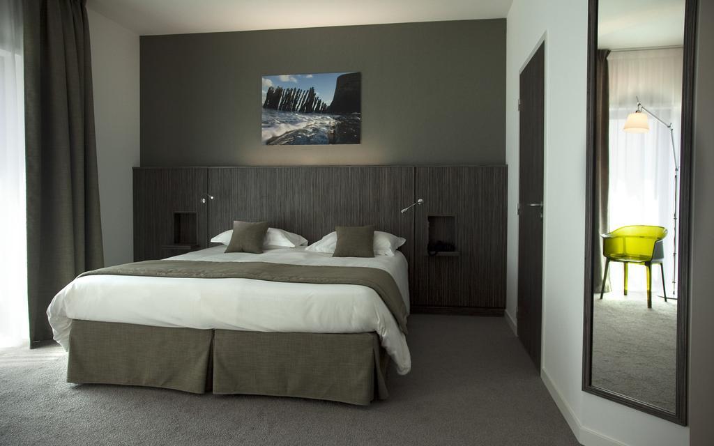 Mercure Malo Balmoral Saint-Malo