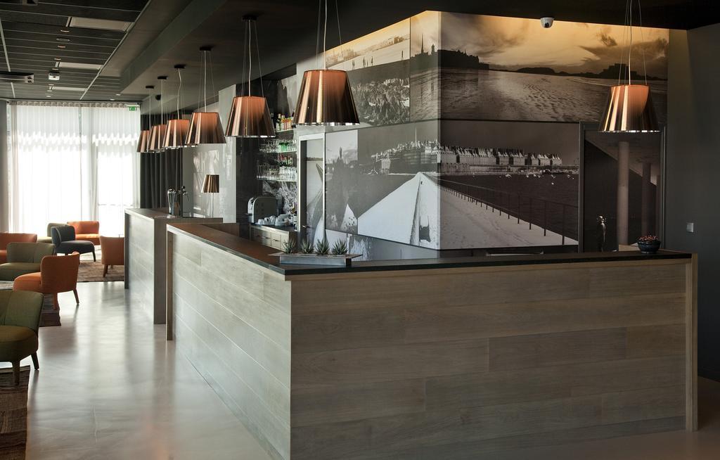 Hotel Mercure Malo Balmoral 4*