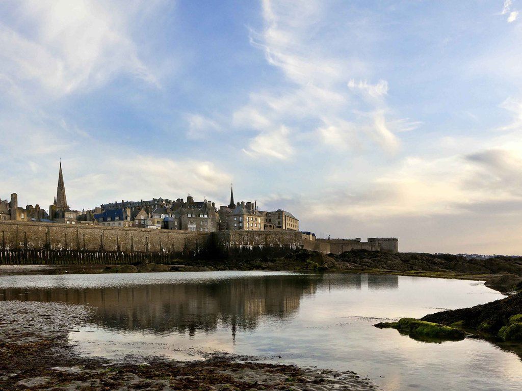 Mercure Malo Balmoral Hotel 4*