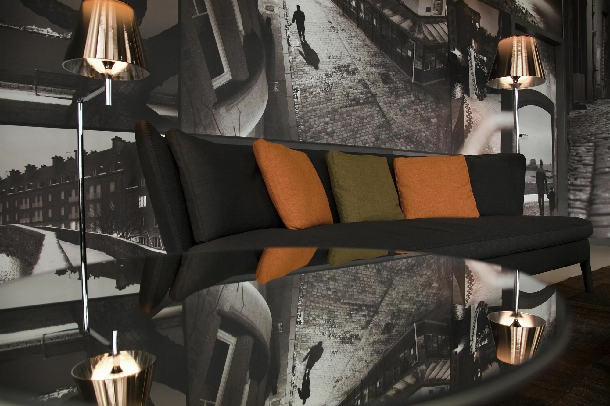 Hotel Mercure Malo Balmoral Saint-Malo