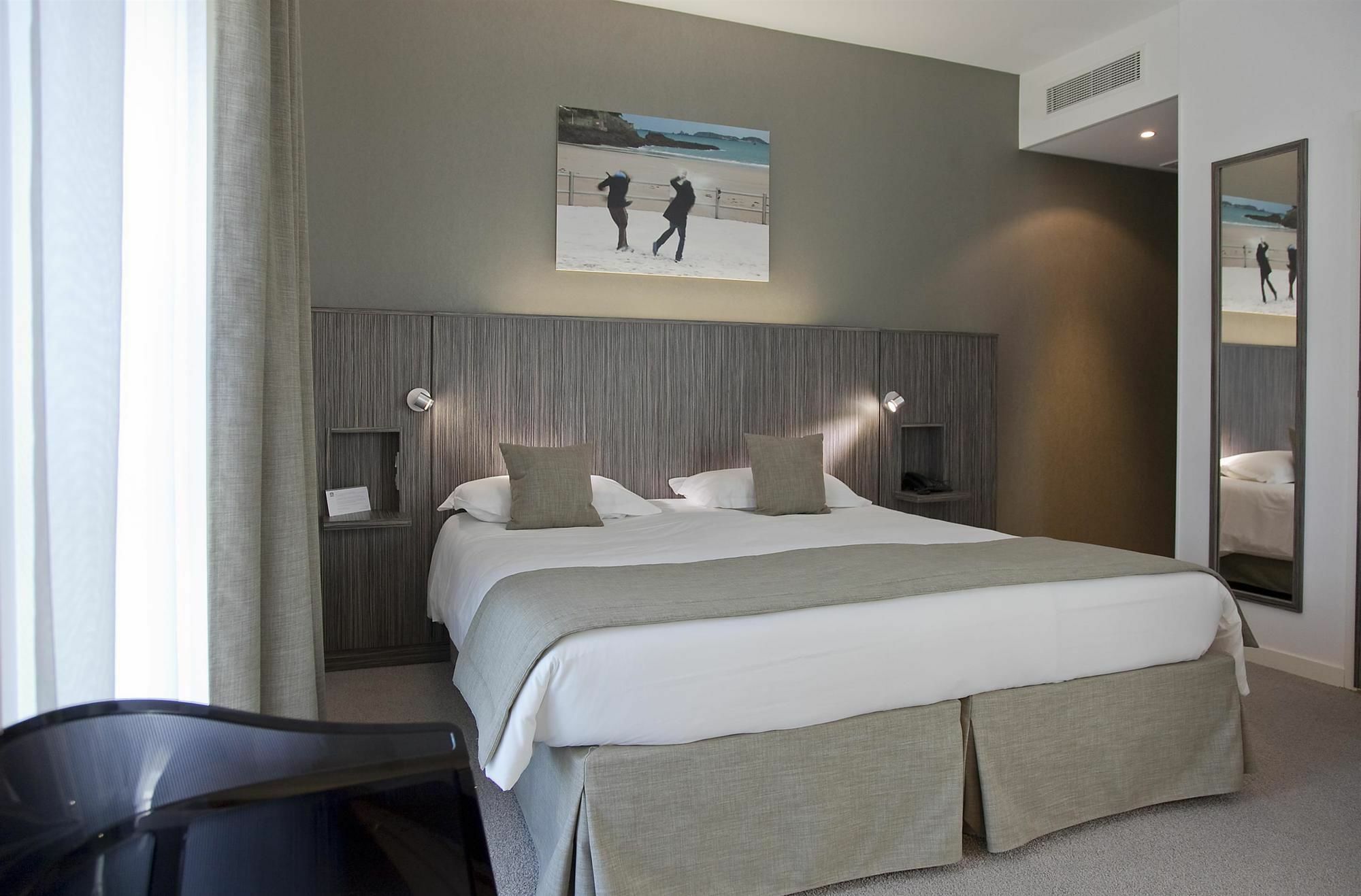 Mercure Malo Balmoral Saint-Malo