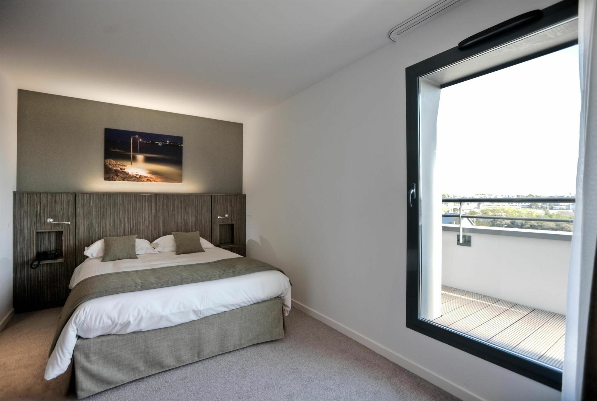 Hotel Mercure Malo Balmoral 4*
