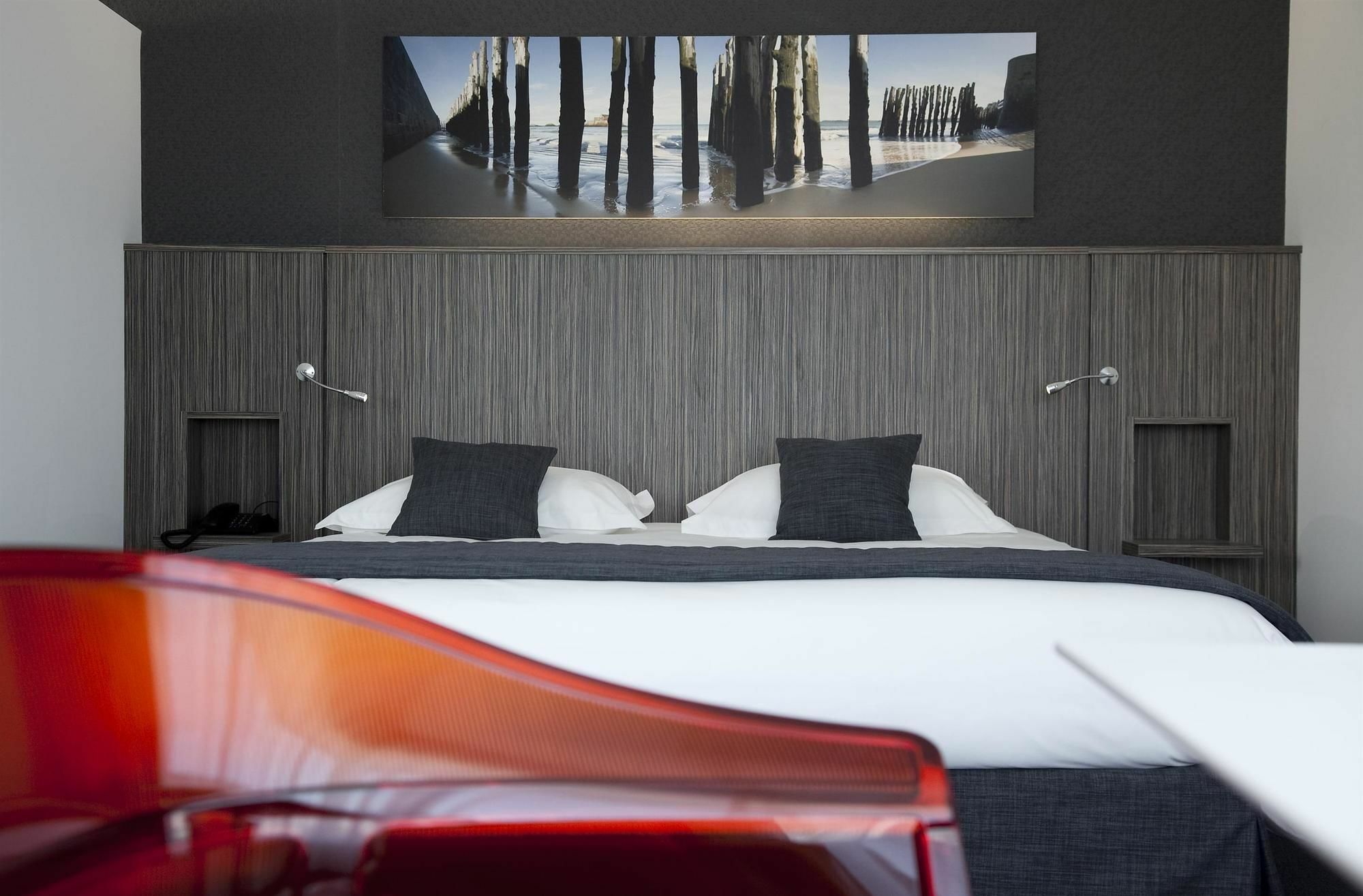 Mercure Malo Balmoral 4*