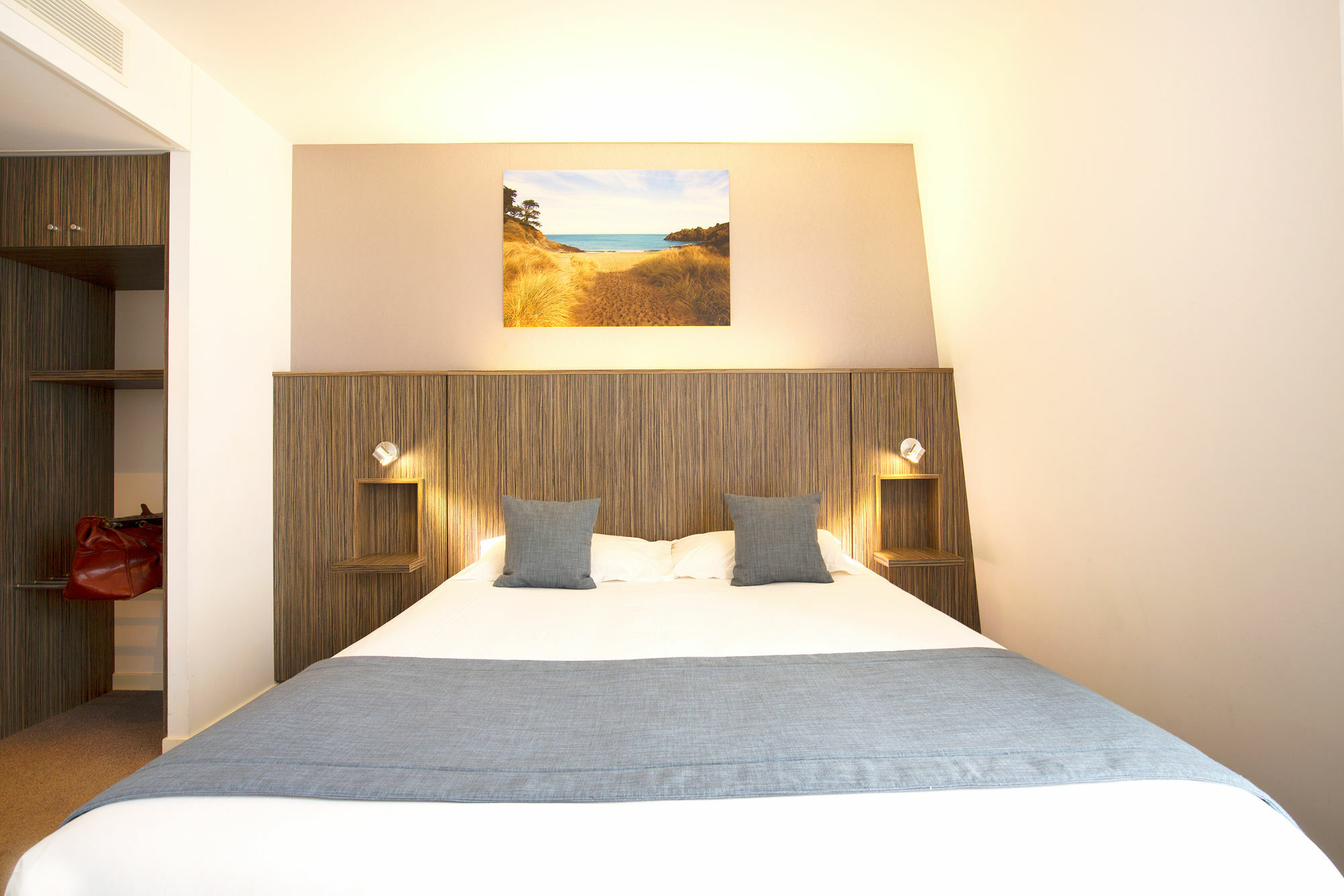 Mercure Malo Balmoral Saint-Malo