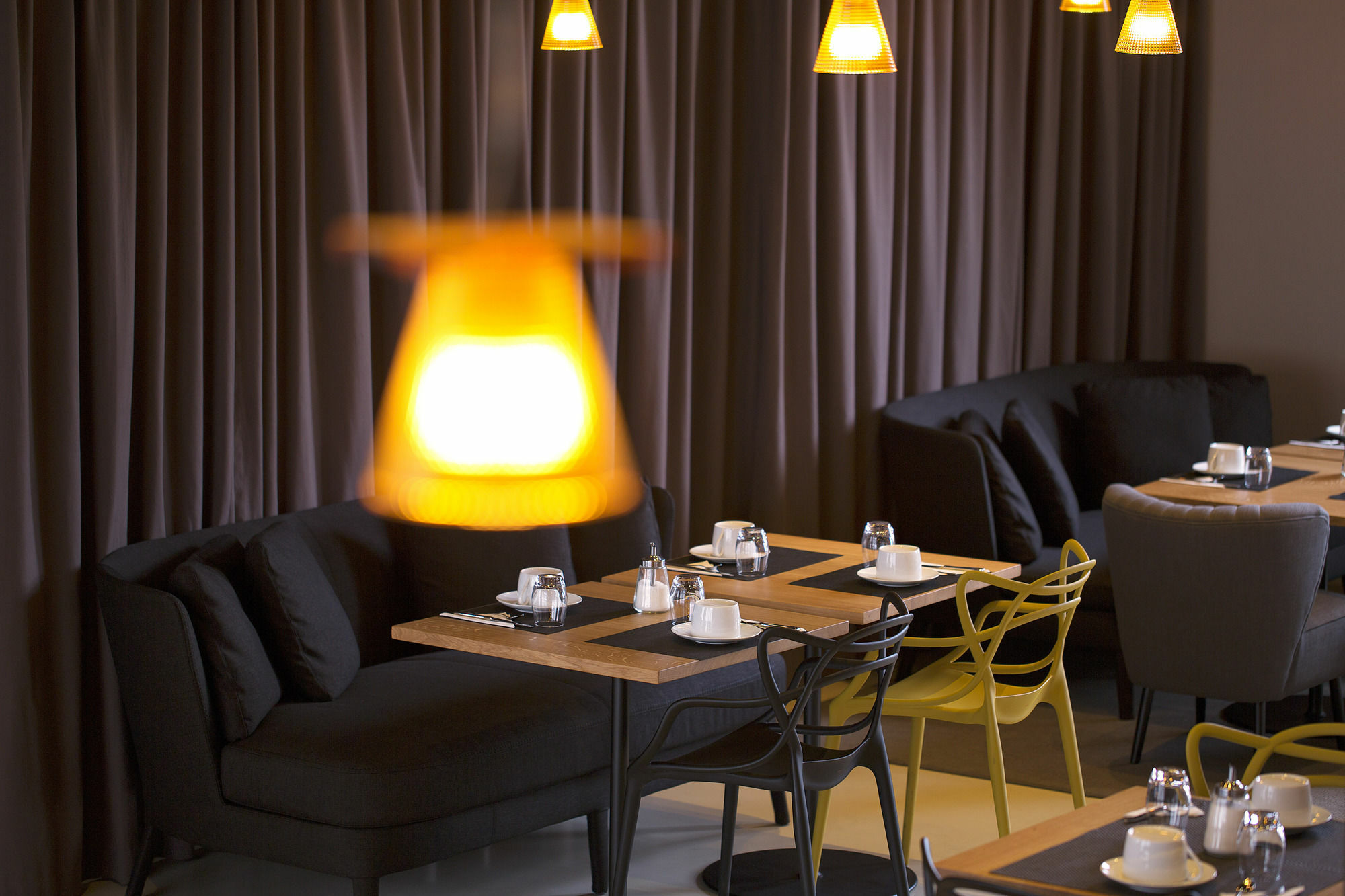 Mercure Malo Balmoral Hotel