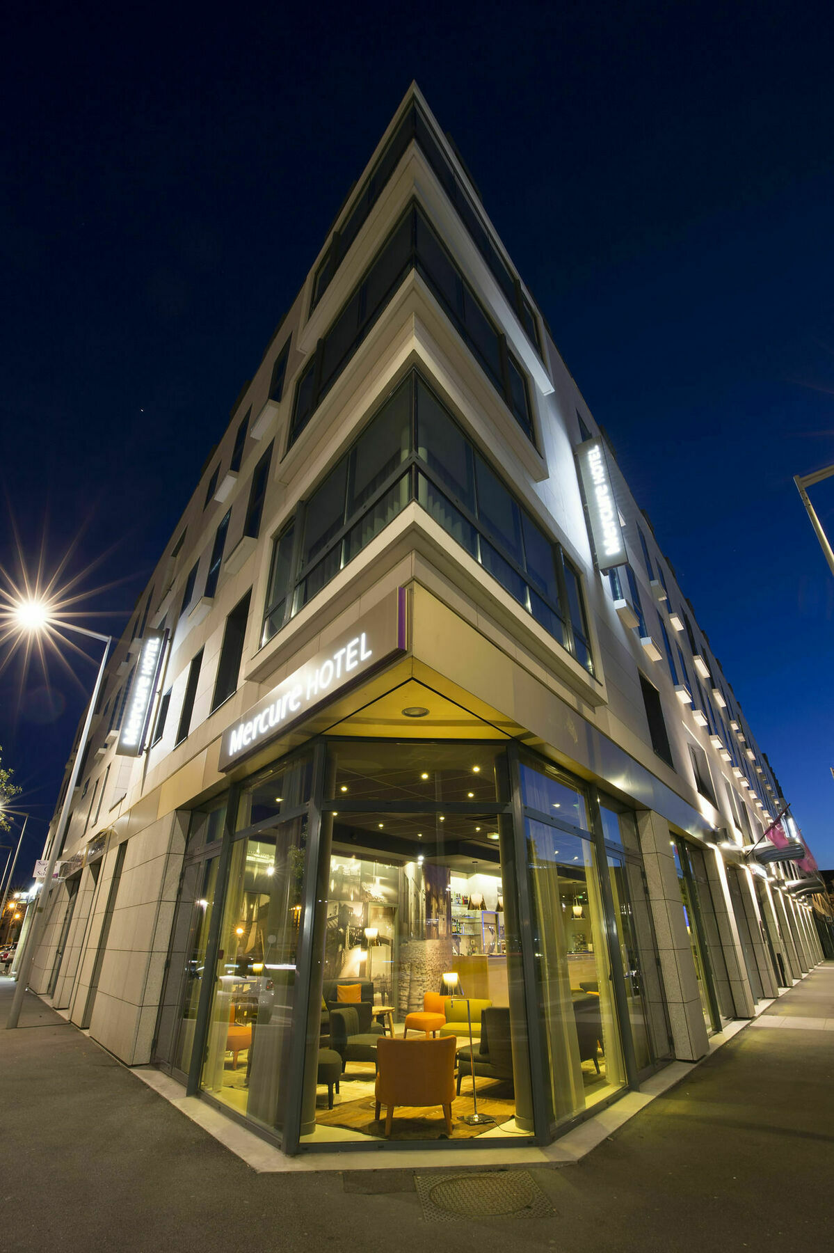 Mercure Malo Balmoral
