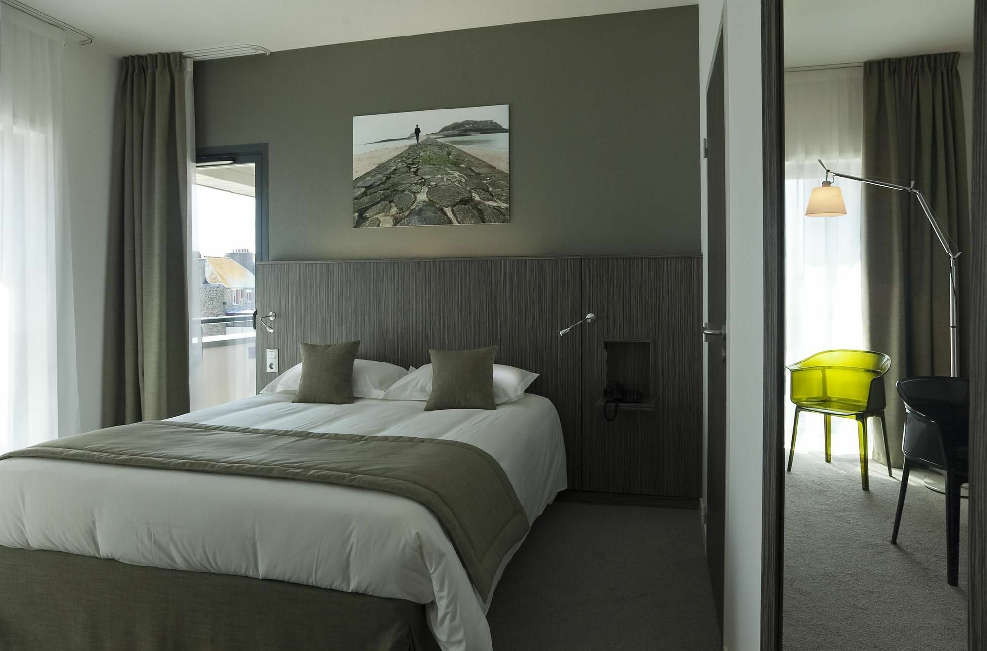 Mercure Malo Balmoral Saint-Malo
