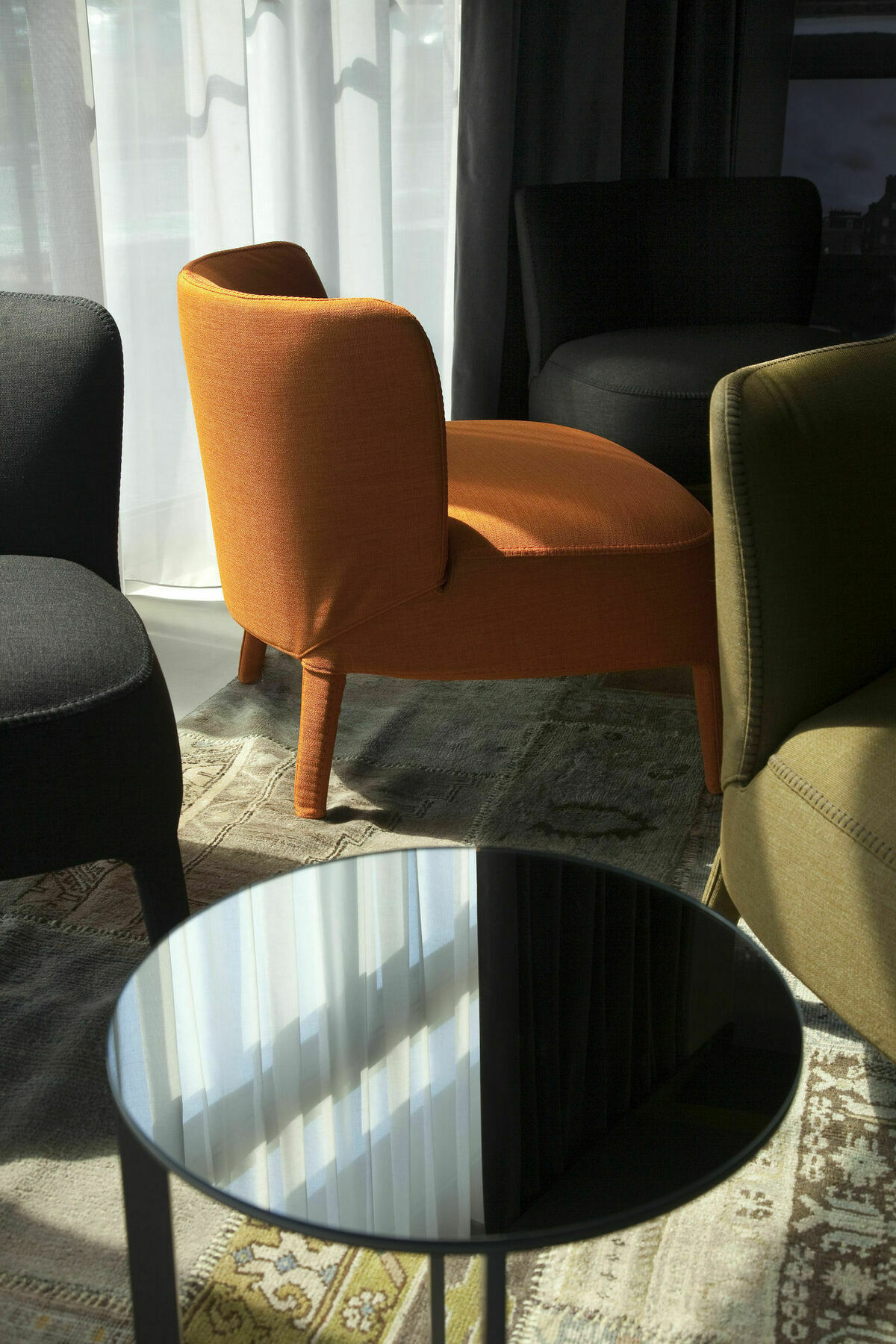 Mercure Malo Balmoral Saint-Malo
