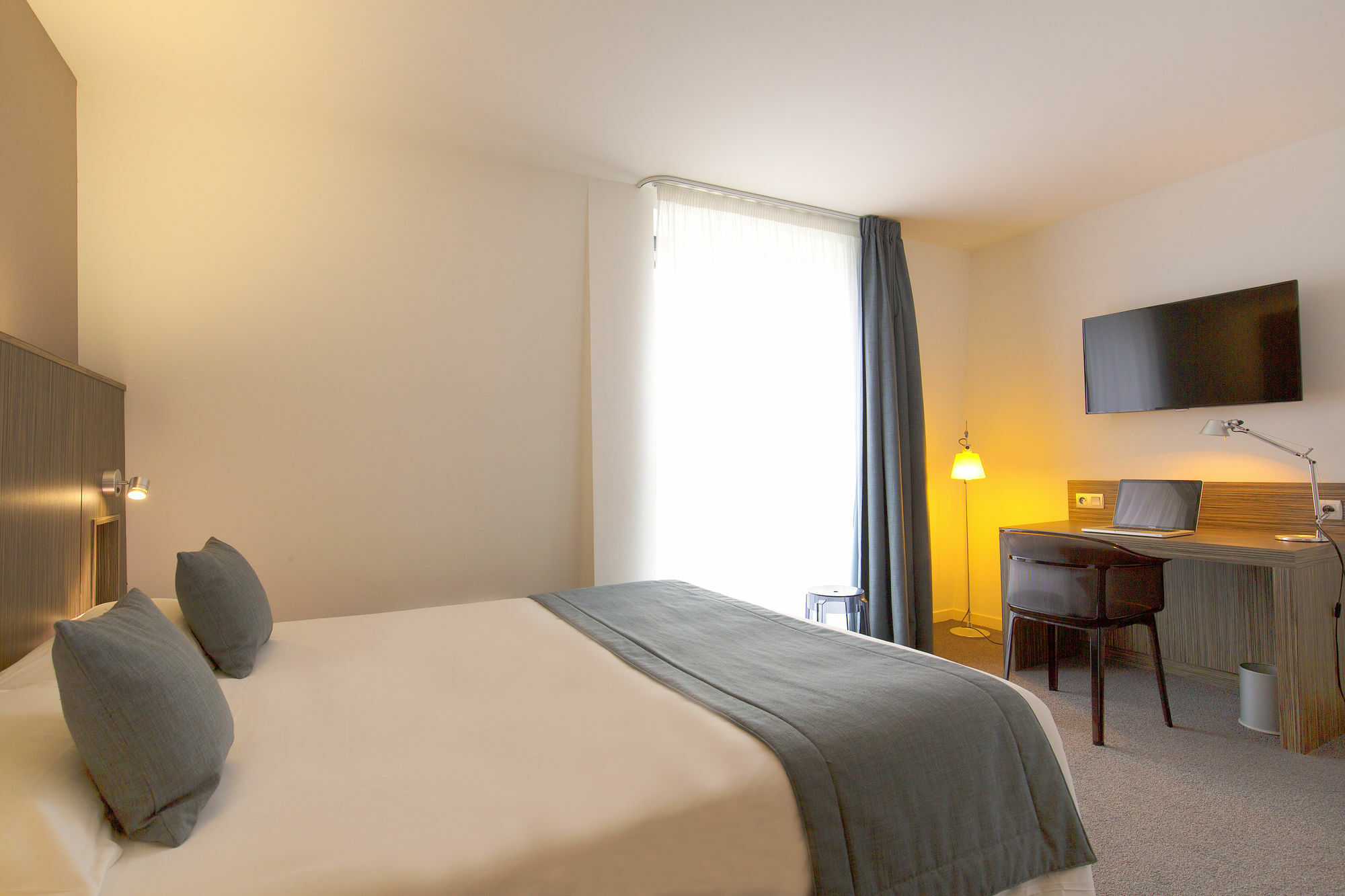 Mercure Malo Balmoral 4* Saint-Malo
