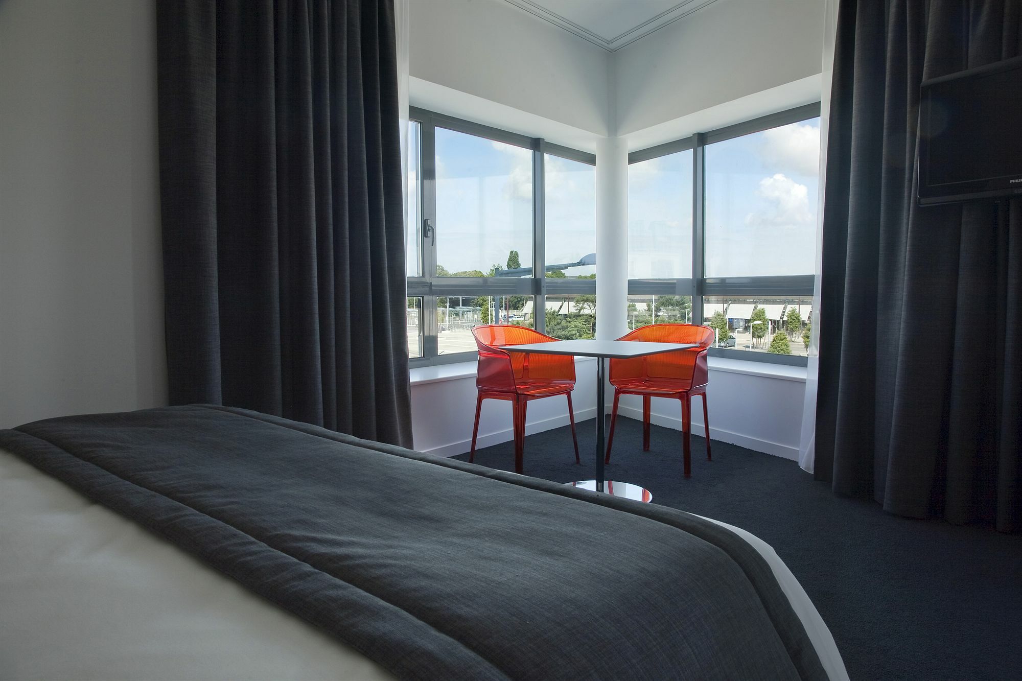 Mercure Malo Balmoral Saint-Malo
