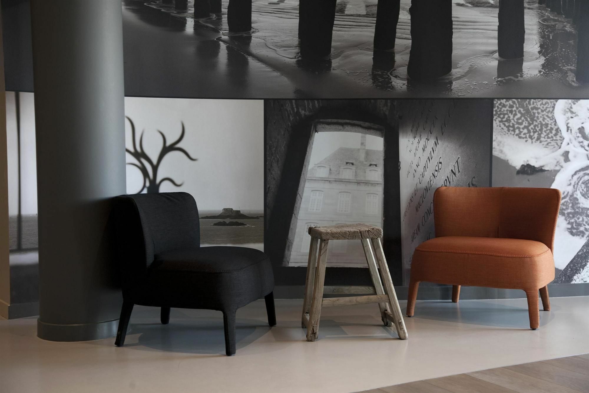 Hotel Mercure Malo Balmoral Saint-Malo