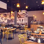 Mercure Saint Malo Balmoral